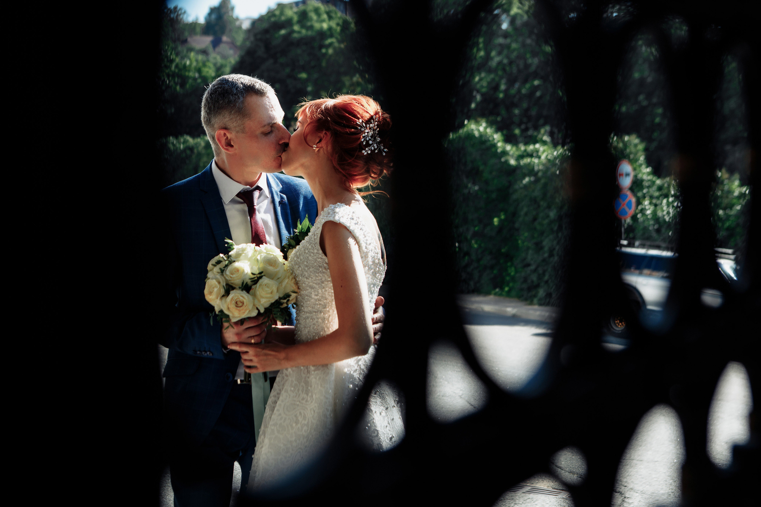 Свадьба Екатерины и Александра. Свадебный фотограф Вашкевич Денис