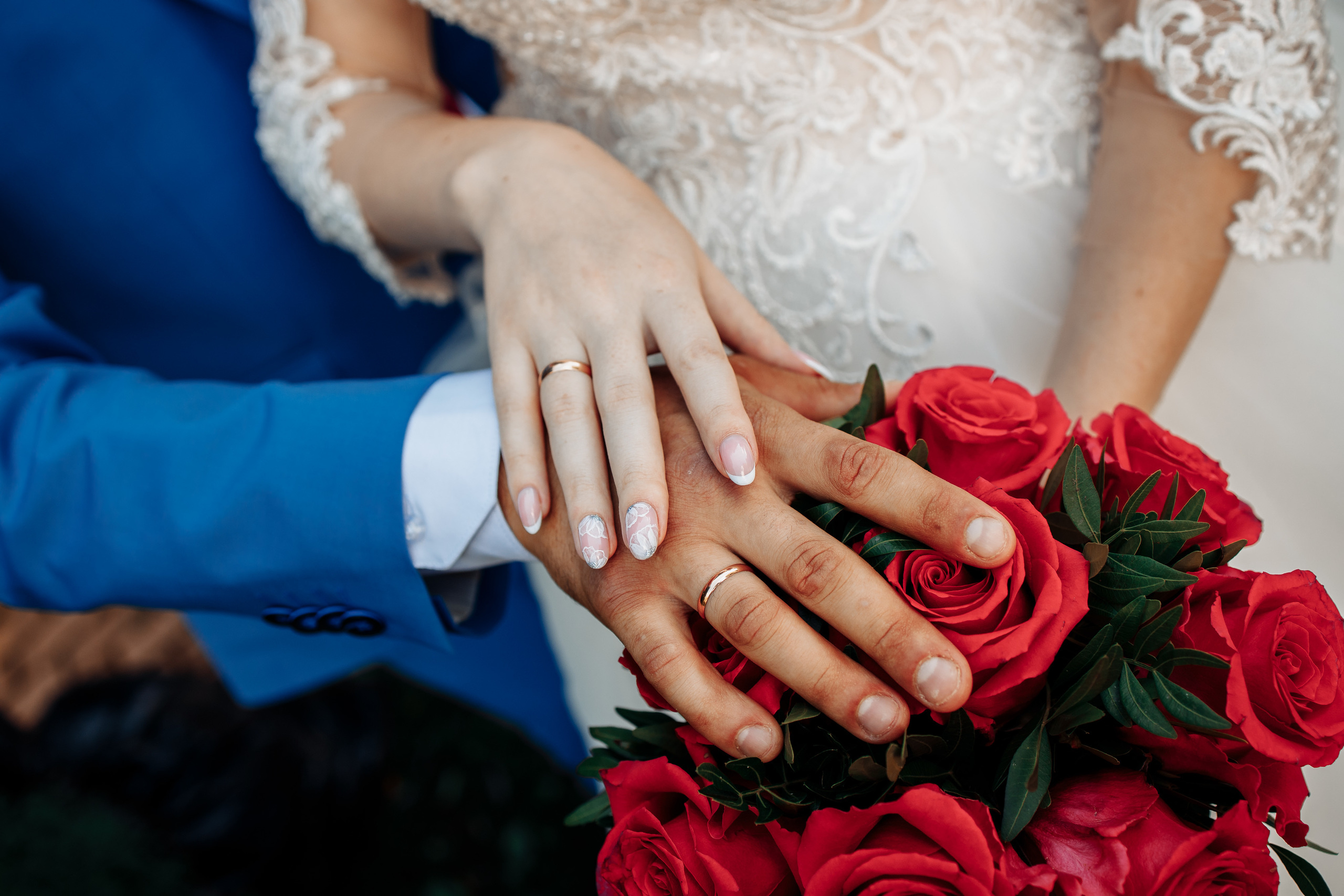 Свадьба Кристины и Владимира. Свадебный фотограф Вашкевич Денис