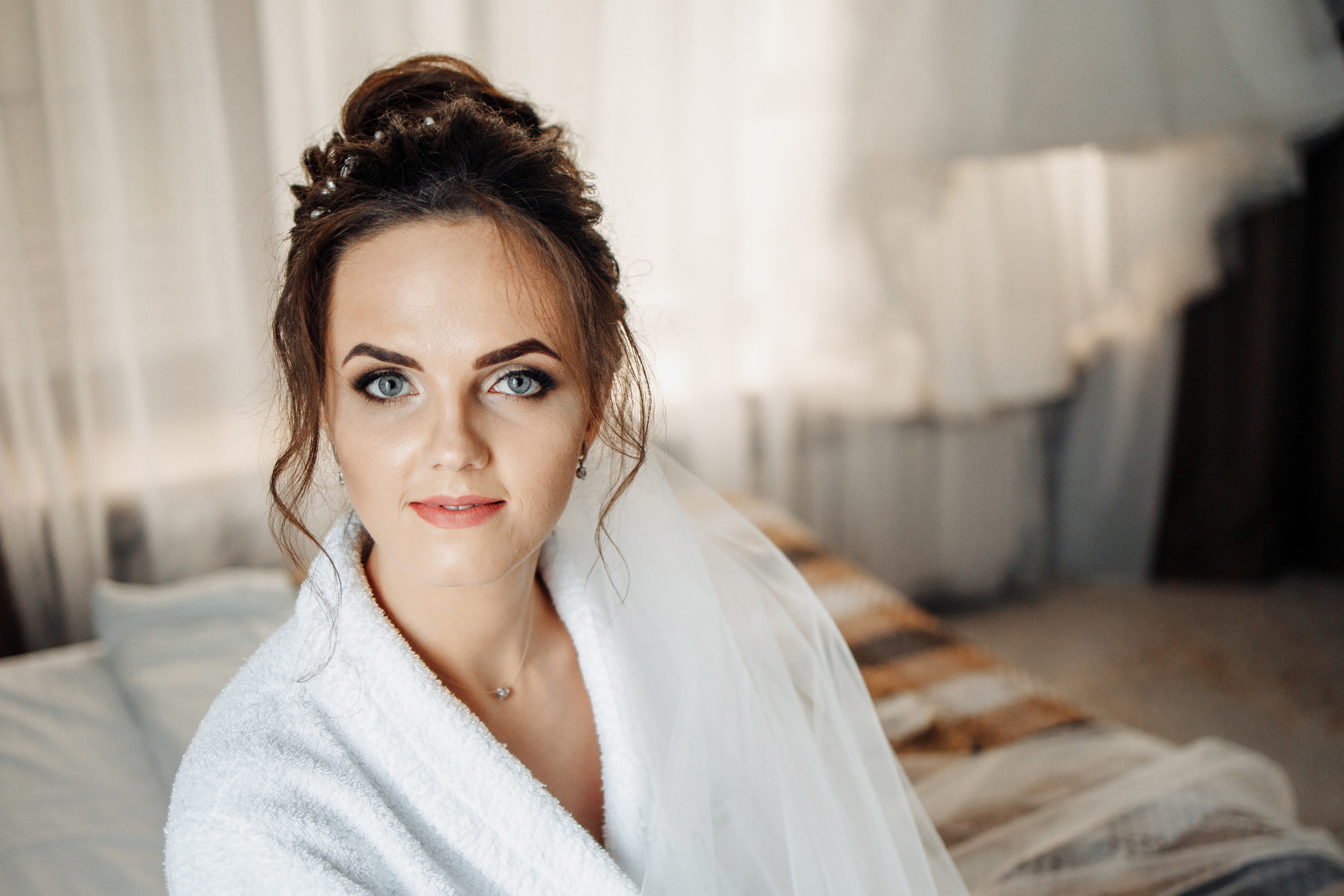 Свадьба Дарины и Владислава. Свадебный фотограф Вашкевич Денис