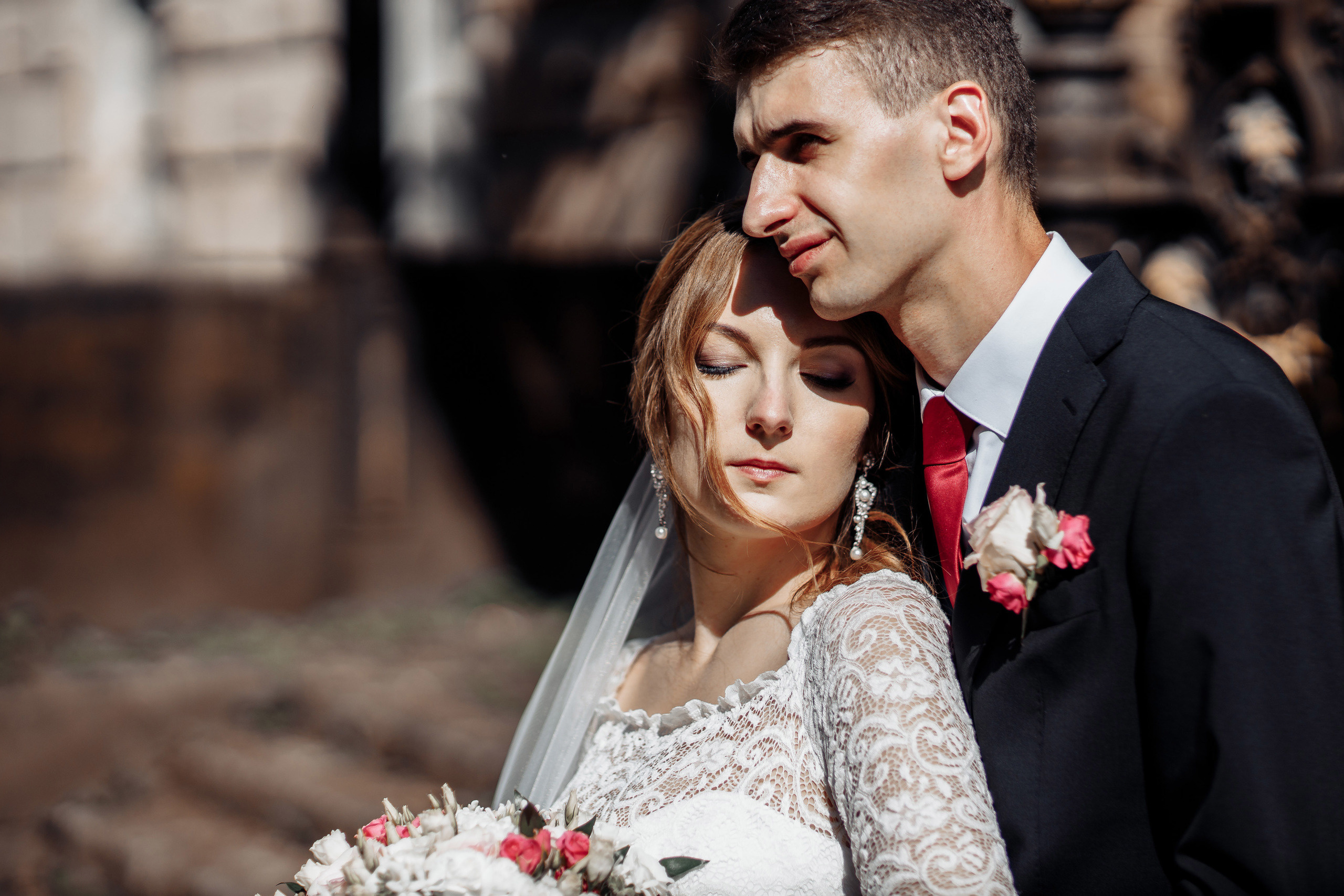 Свадьба Екатерины и Андрея. Свадебный фотограф Вашкевич Денис