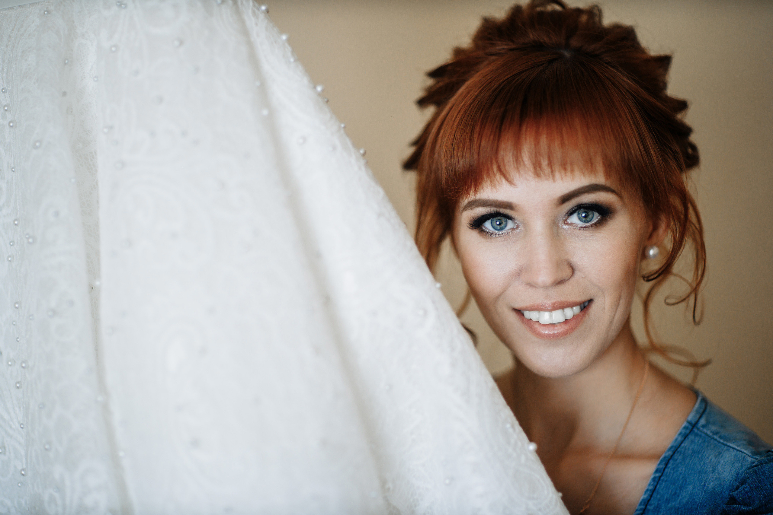 Свадьба Екатерины и Александра. Свадебный фотограф Вашкевич Денис