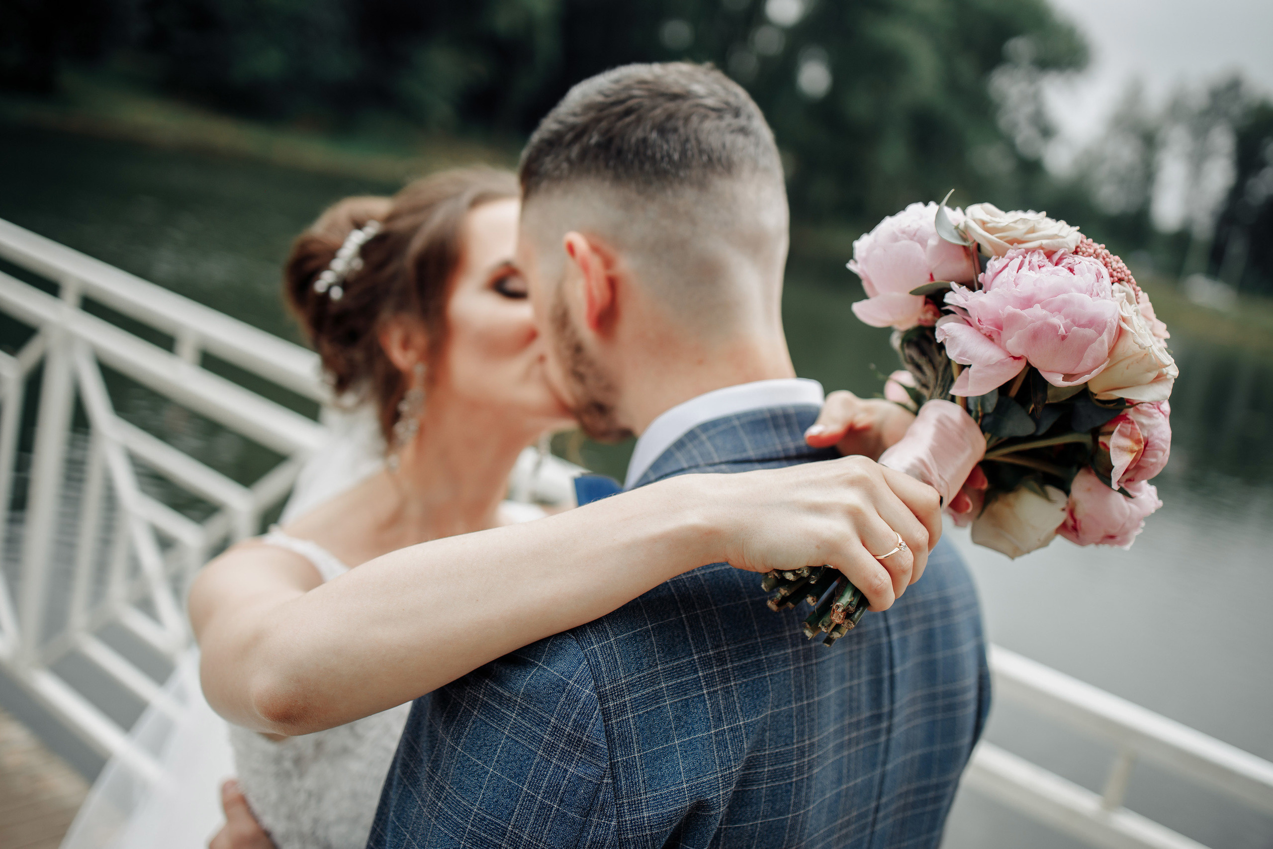 Свадьба Дарины и Владислава. Свадебный фотограф Вашкевич Денис