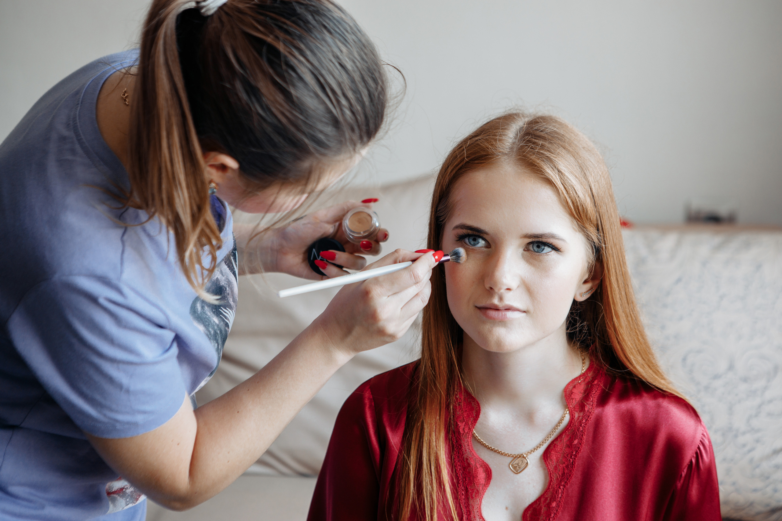Свадьба Елизаветы и Романа. Свадебный фотограф Вашкевич Денис