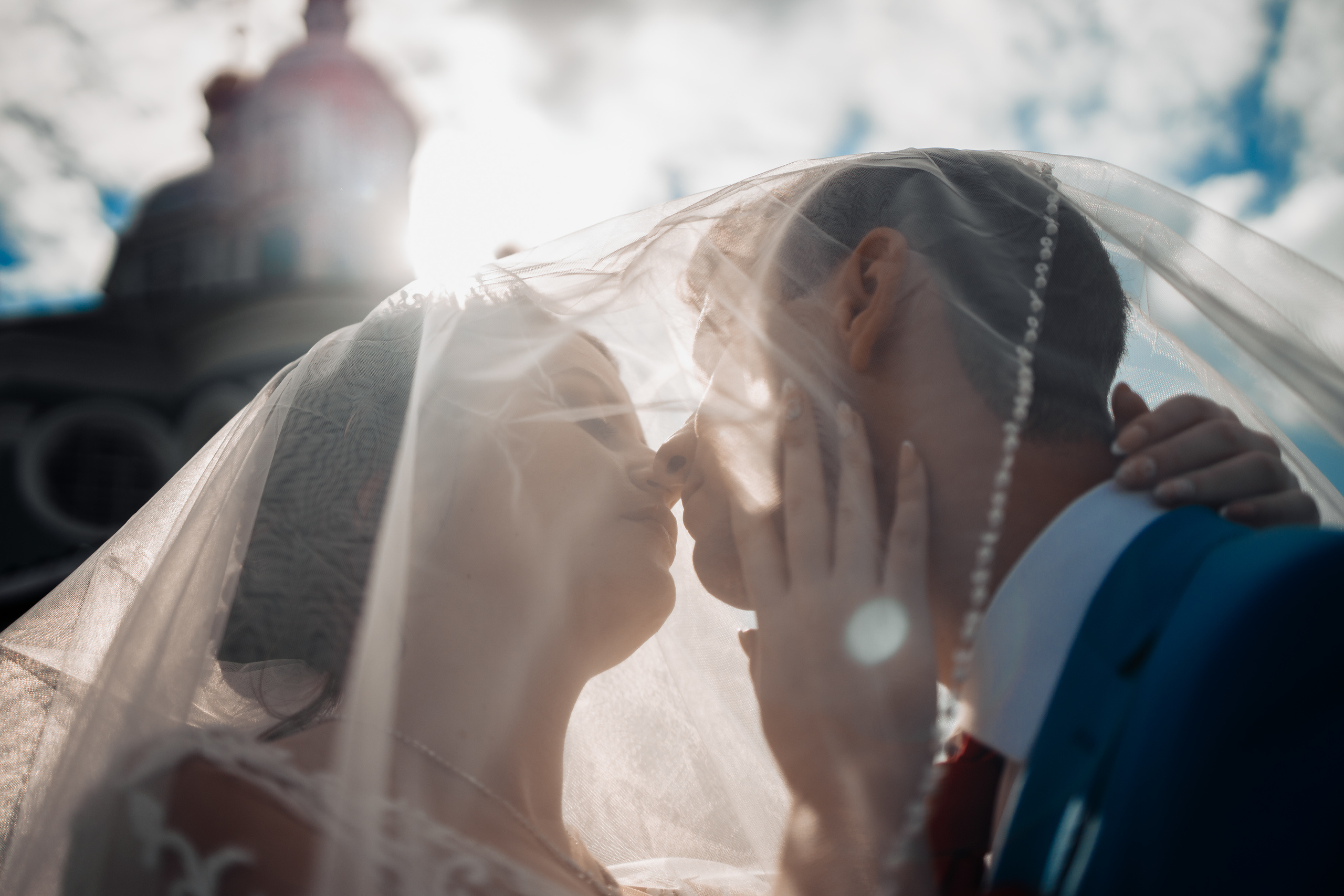 Свадьба Кристины и Владимира. Свадебный фотограф Вашкевич Денис