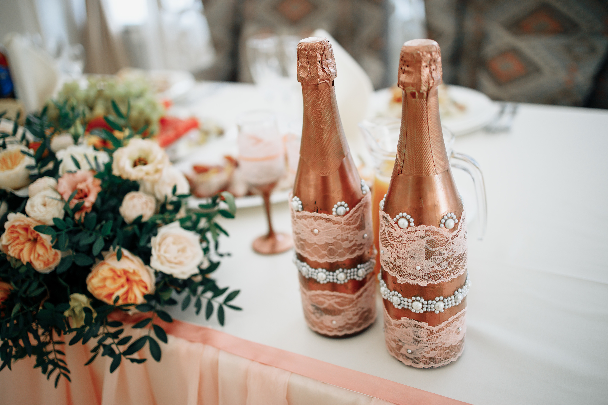 Свадьба Натальи и Романа. Свадебный фотограф Вашкевич Денис