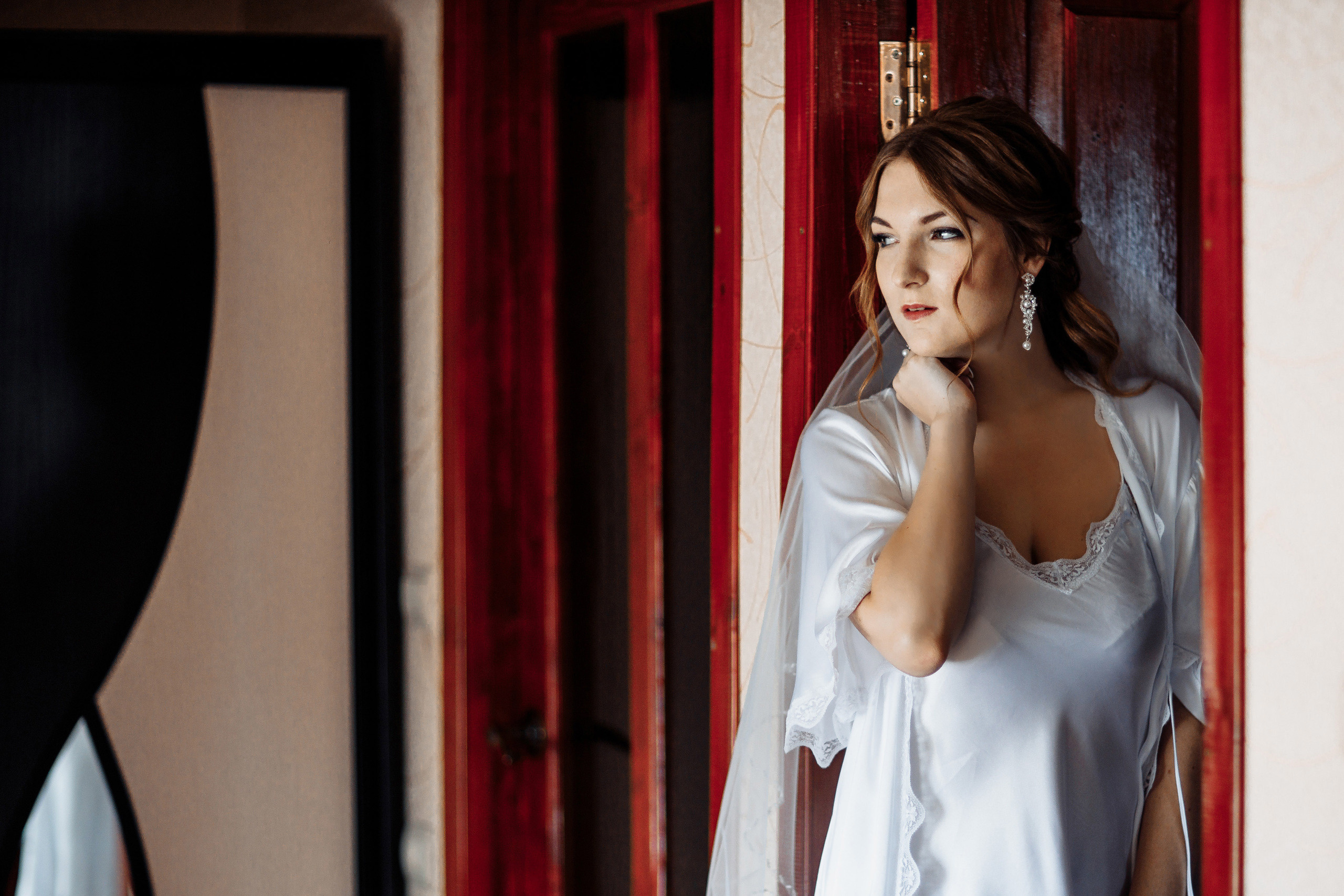 Свадьба Екатерины и Андрея. Свадебный фотограф Вашкевич Денис