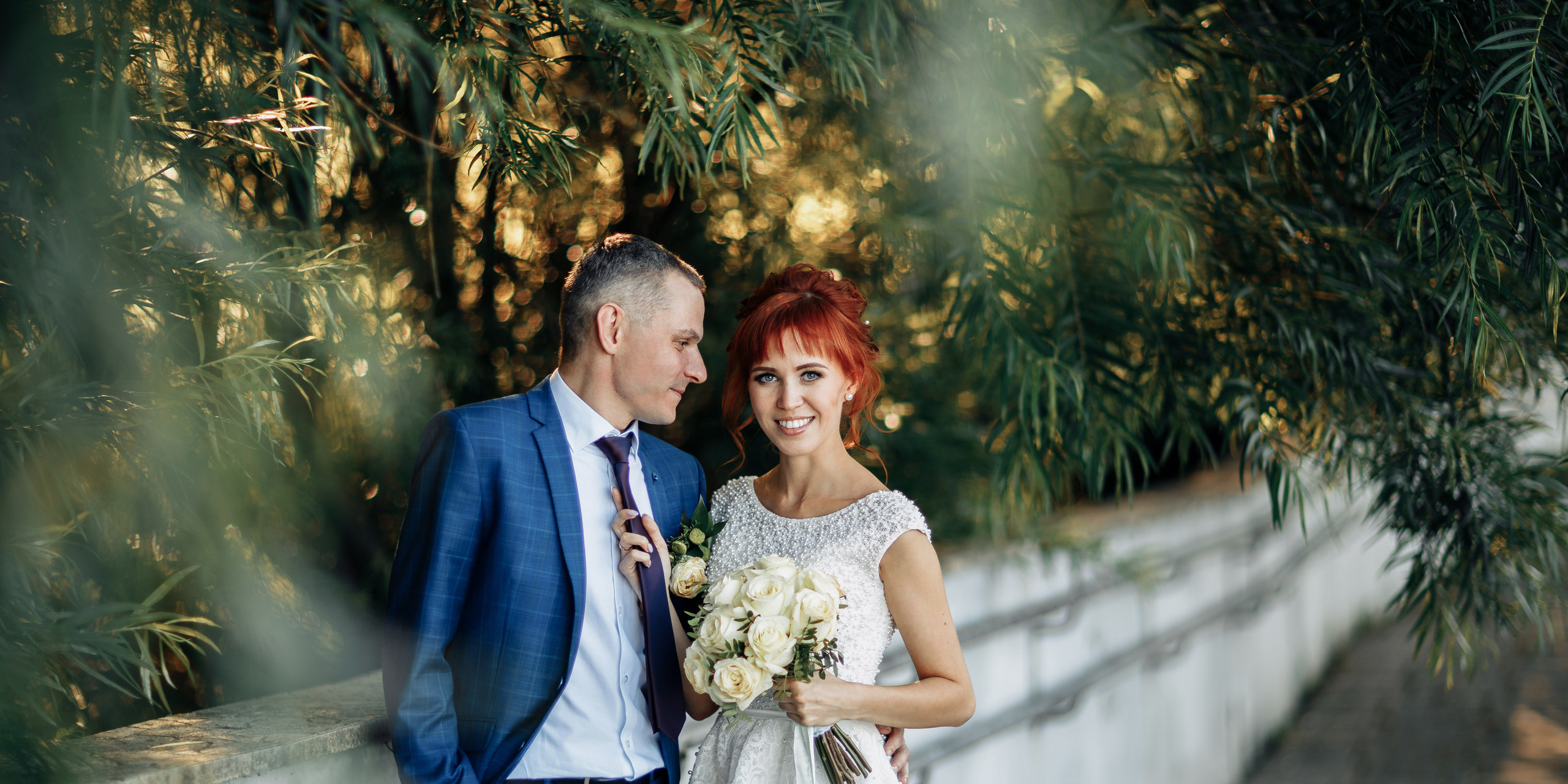 Свадьба Екатерины и Александра. Свадебный фотограф Вашкевич Денис