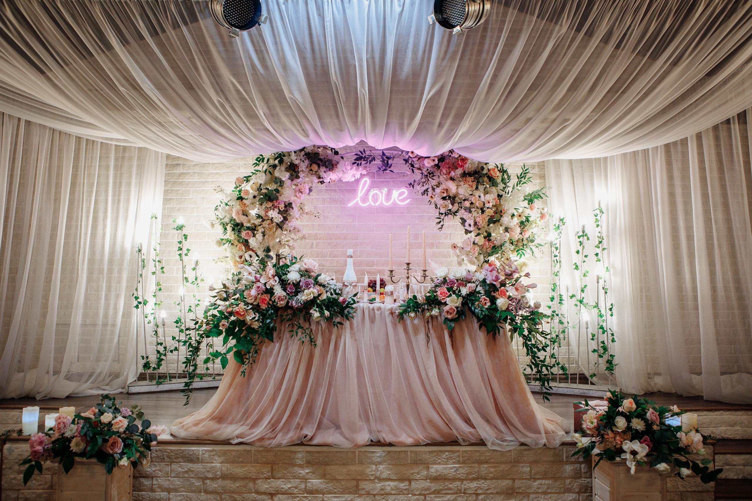 Свадьба Дарины и Владислава. Свадебный фотограф Вашкевич Денис