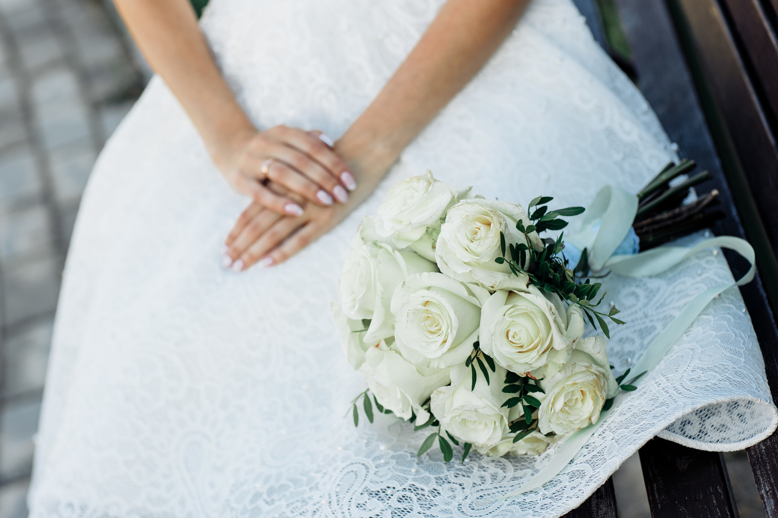 Свадьба Екатерины и Александра. Свадебный фотограф Вашкевич Денис