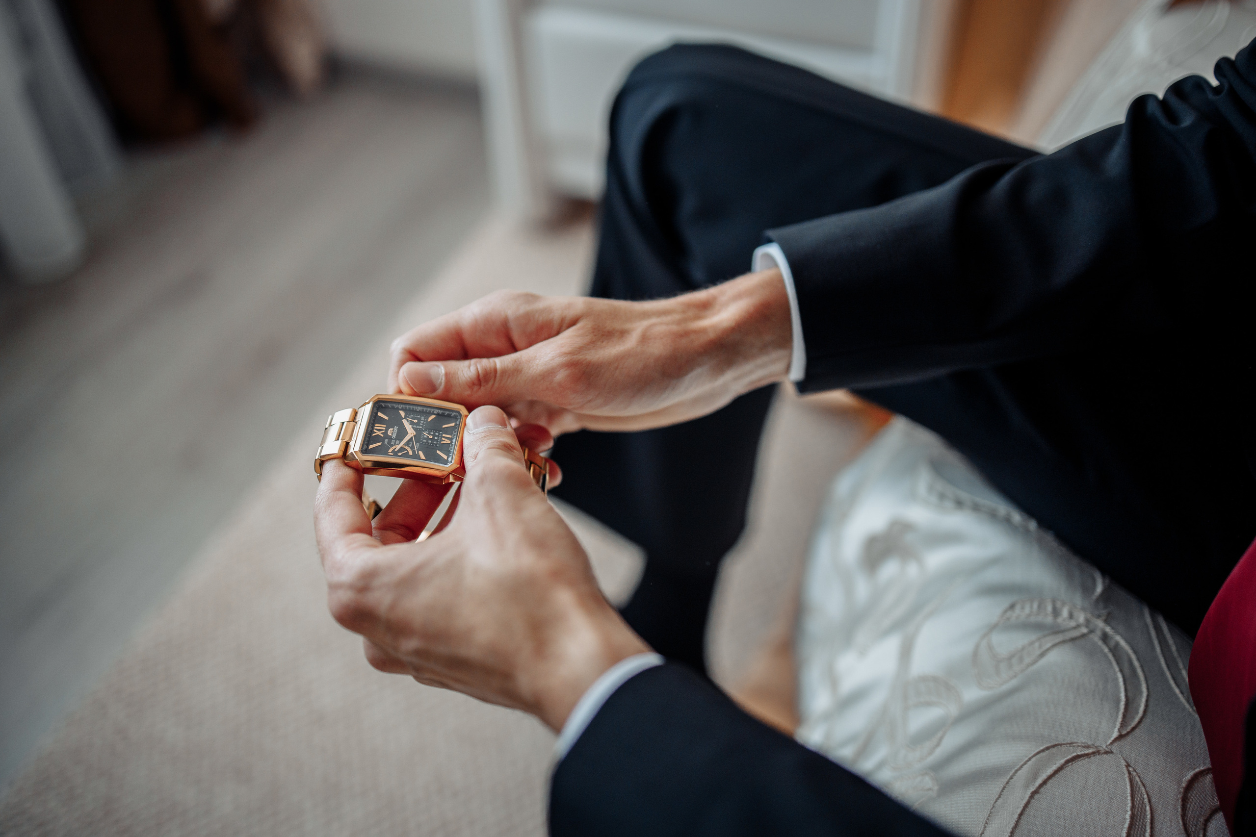 Свадьба Екатерины и Андрея. Свадебный фотограф Вашкевич Денис