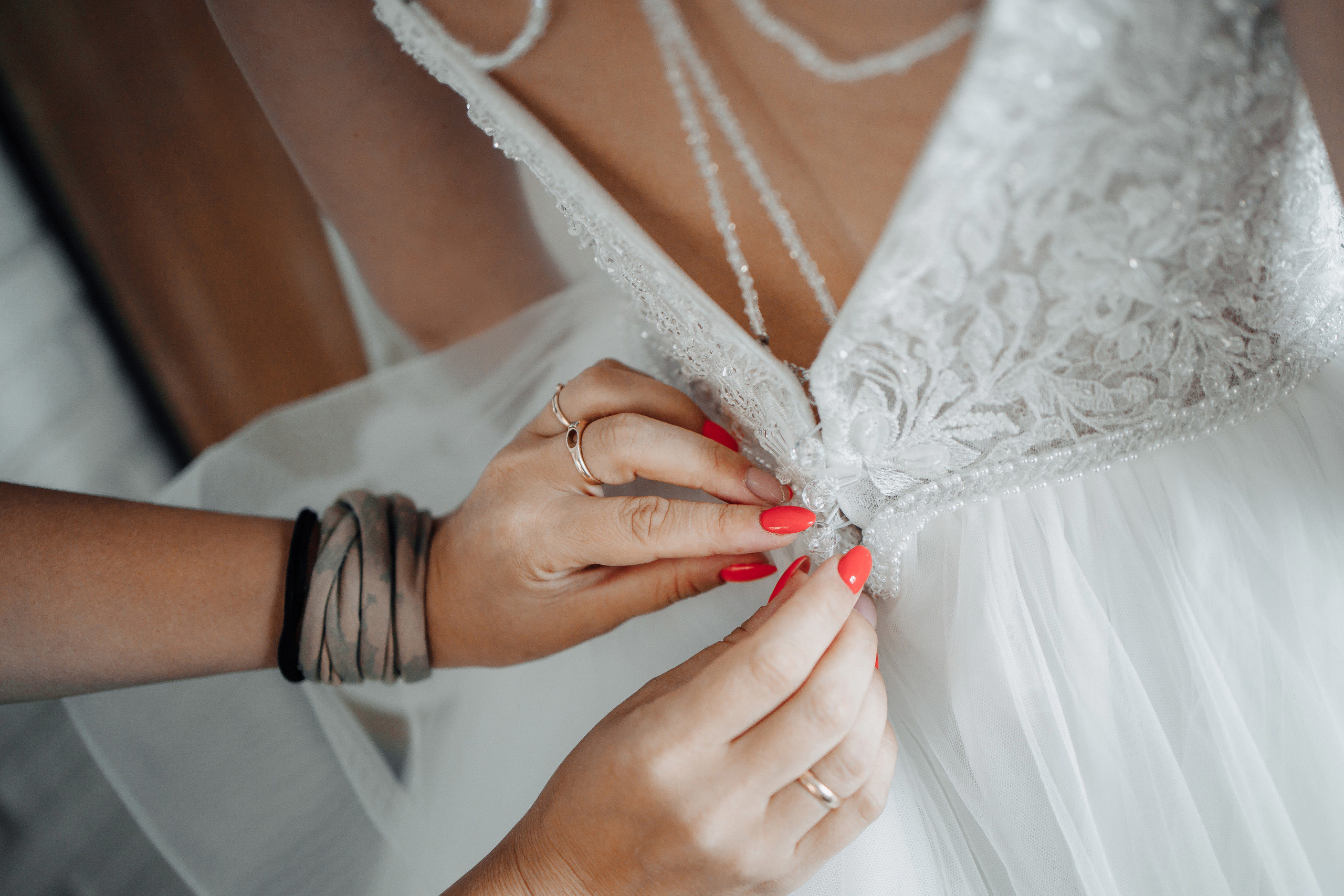 Свадьба Дарины и Владислава. Свадебный фотограф Вашкевич Денис