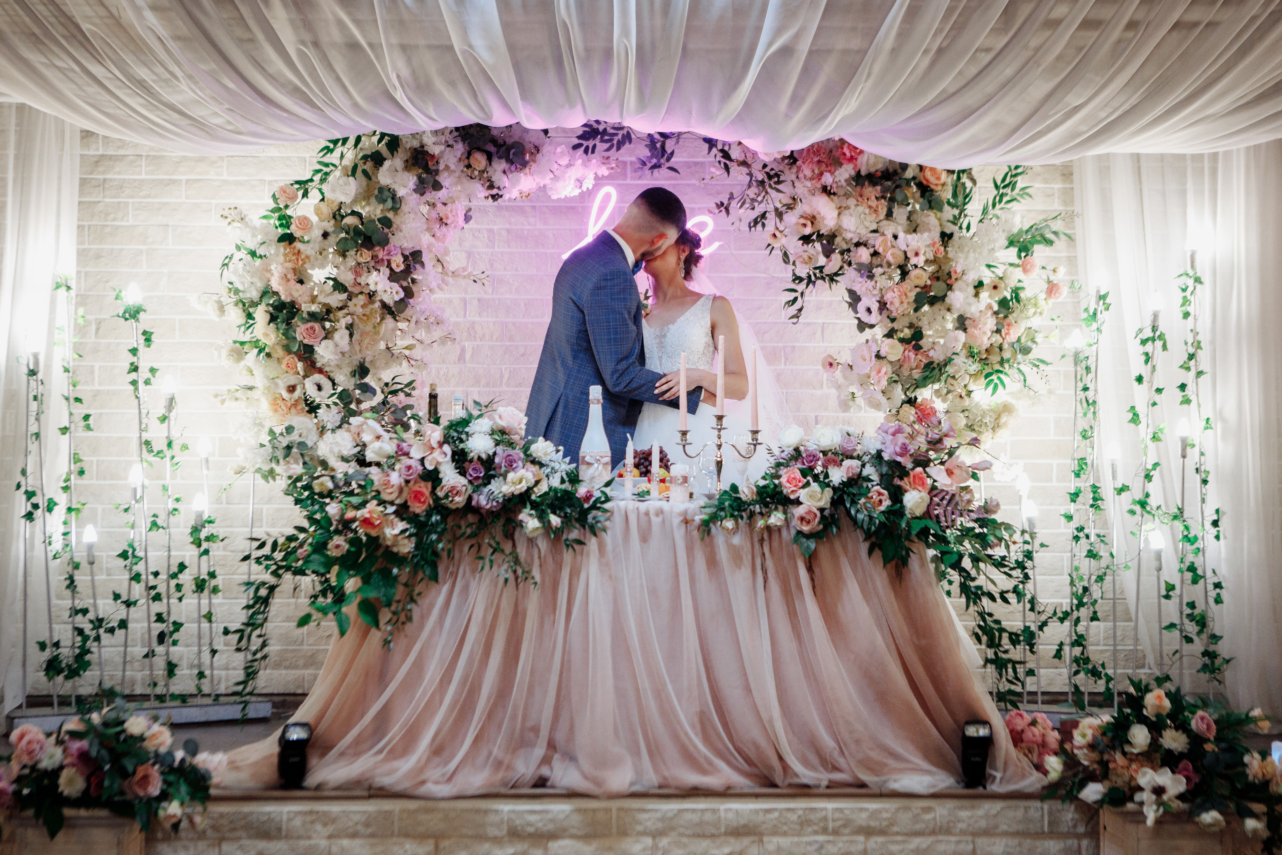 Свадьба Дарины и Владислава. Свадебный фотограф Вашкевич Денис