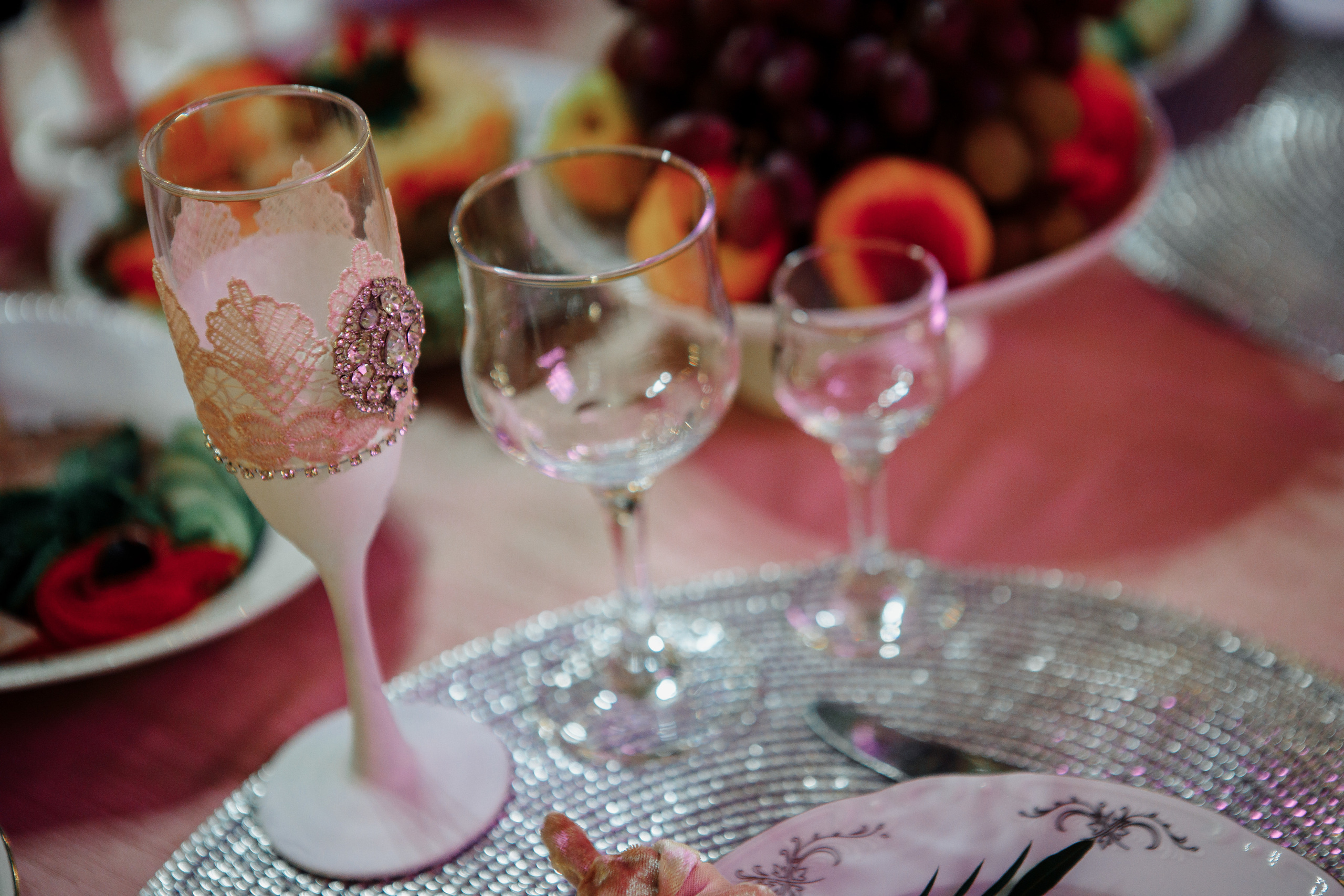 Свадьба Дарины и Владислава. Свадебный фотограф Вашкевич Денис