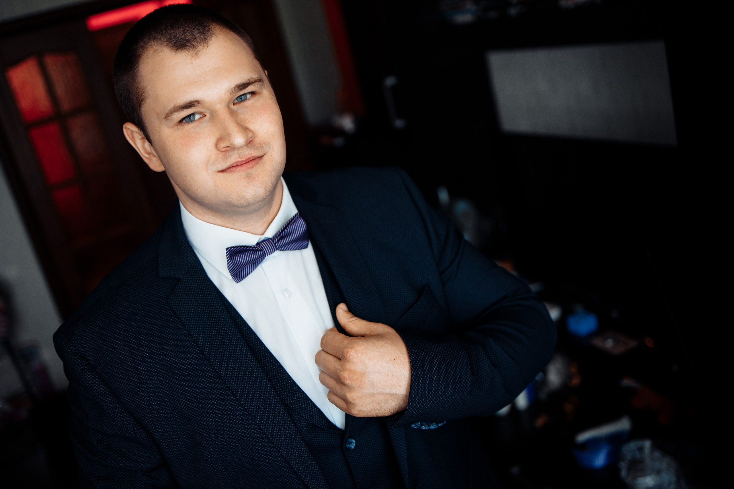 Свадьба Кристины и Виктора. Свадебный фотограф Вашкевич Денис