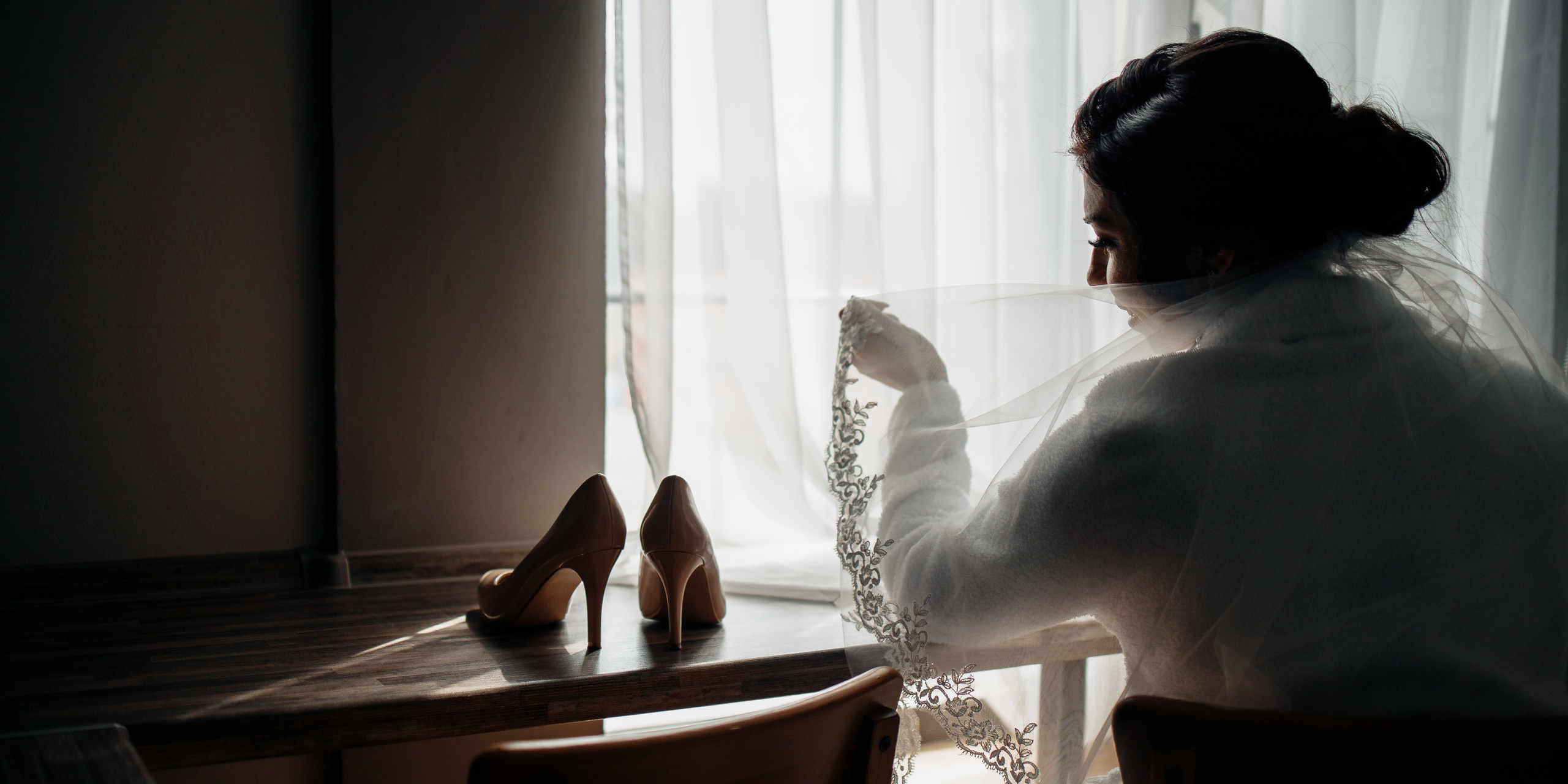 Свадьба Натальи и Андрея. Свадебный фотограф Вашкевич Денис