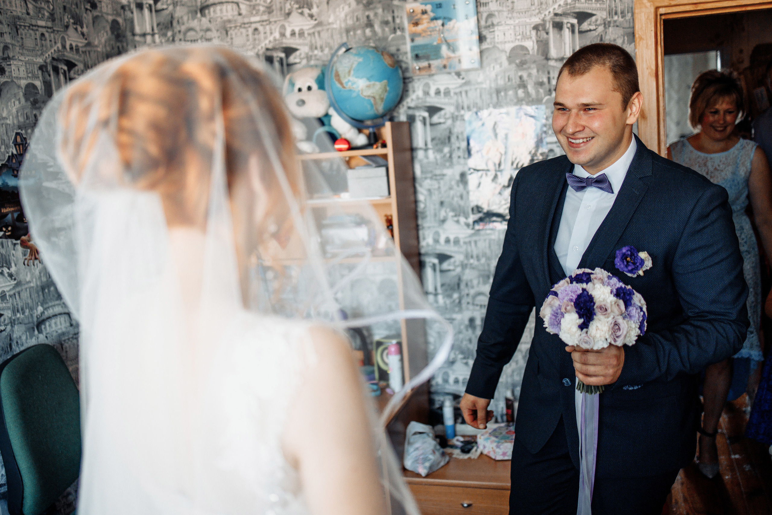 Свадьба Кристины и Виктора. Свадебный фотограф Вашкевич Денис