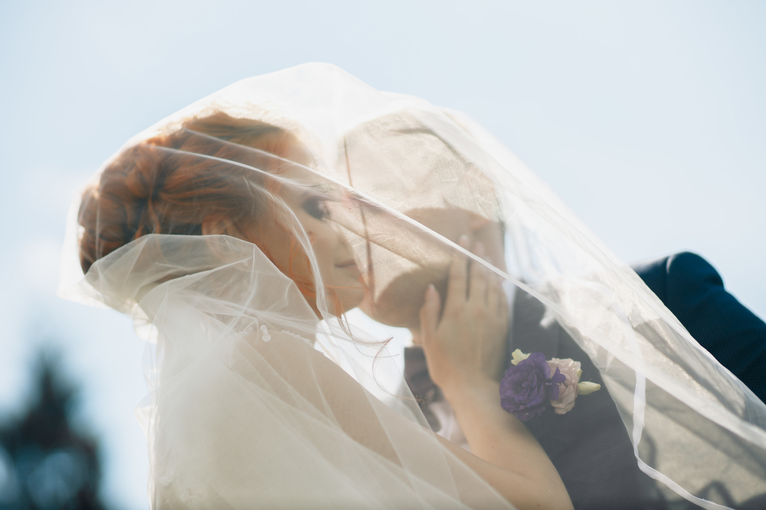 Свадьба Кристины и Виктора. Свадебный фотограф Вашкевич Денис