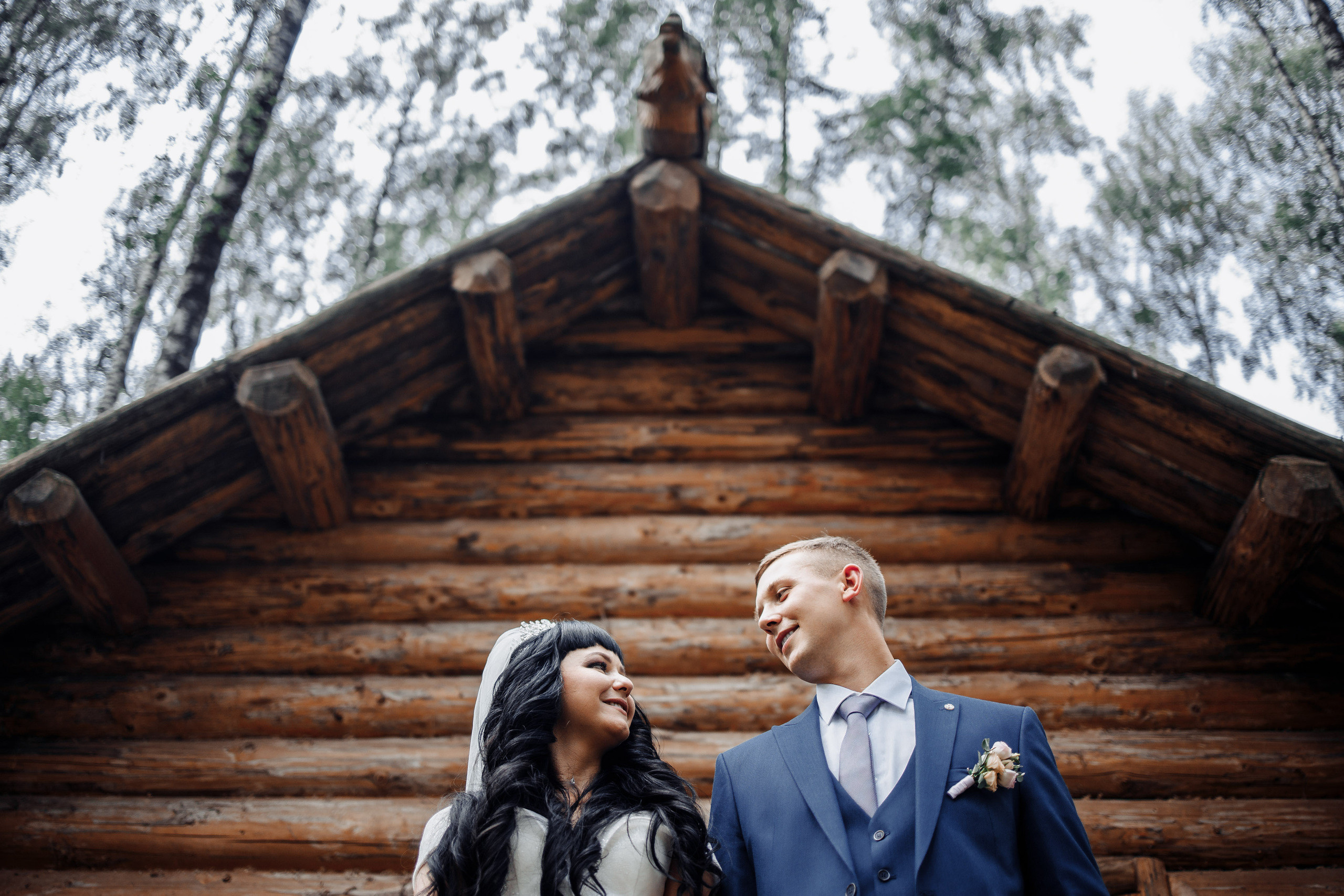 Свадьба Ксения и Евгений. Свадебный фотограф Вашкевич Денис