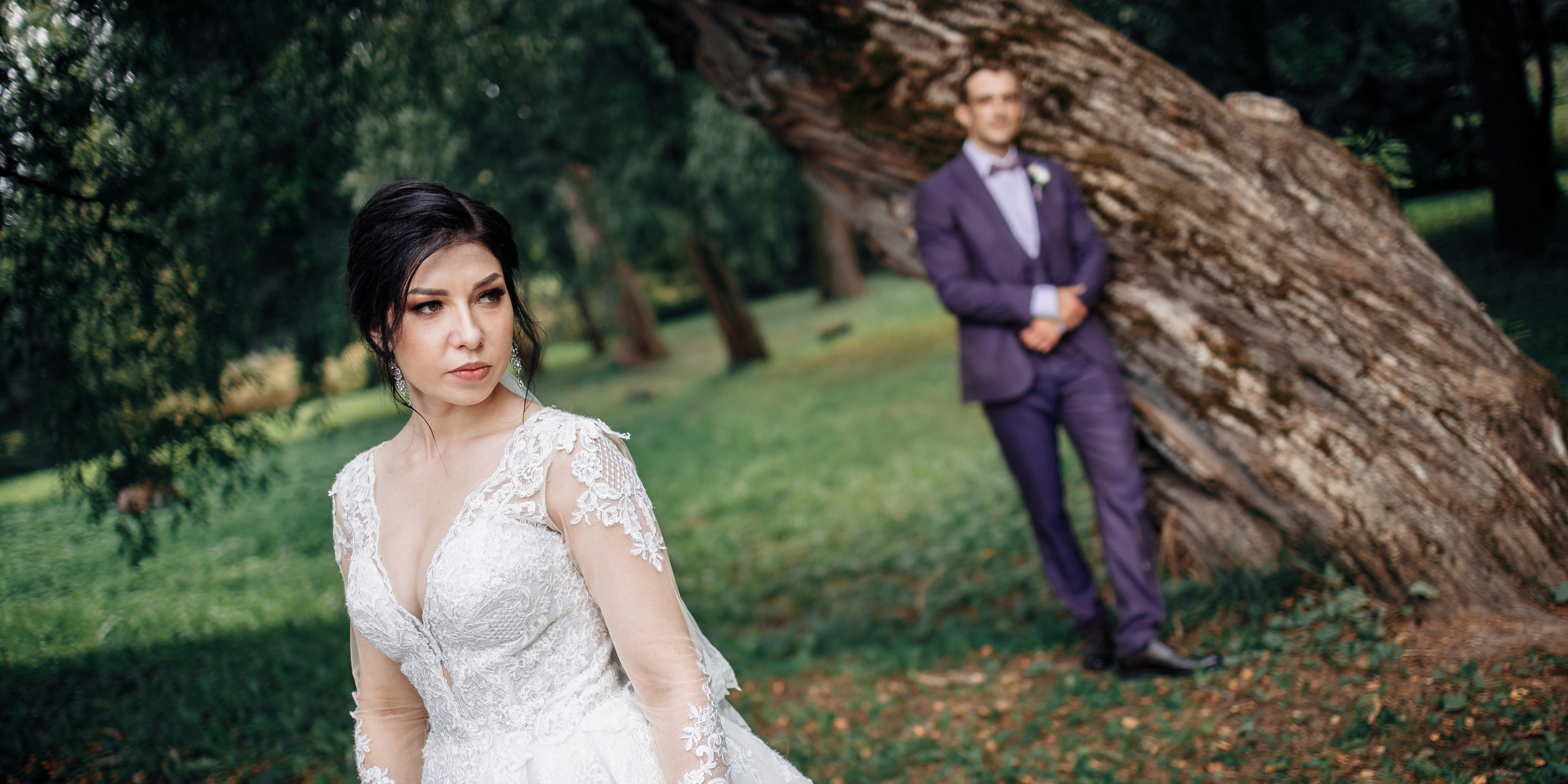 Свадьба Натальи и Андрея. Свадебный фотограф Вашкевич Денис