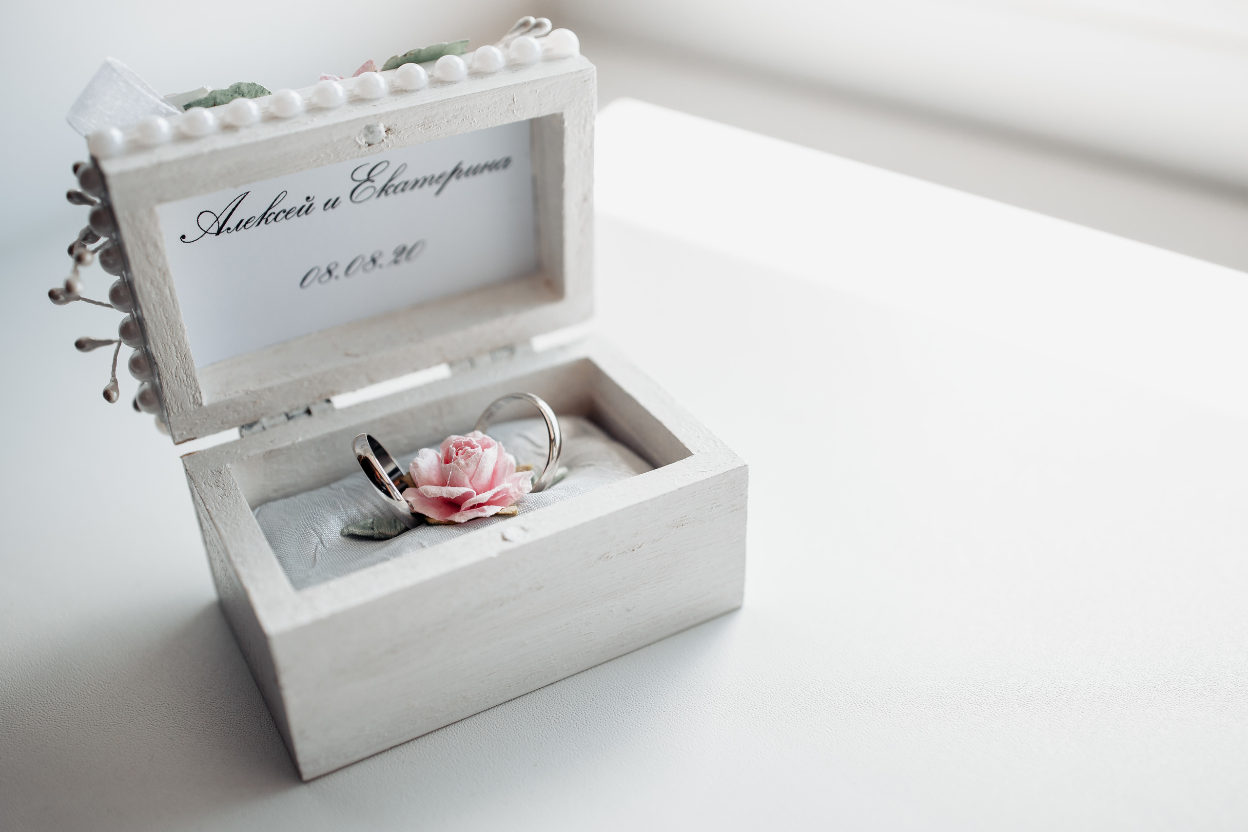 Свадьба Екатерины и Андрея. Свадебный фотограф Вашкевич Денис