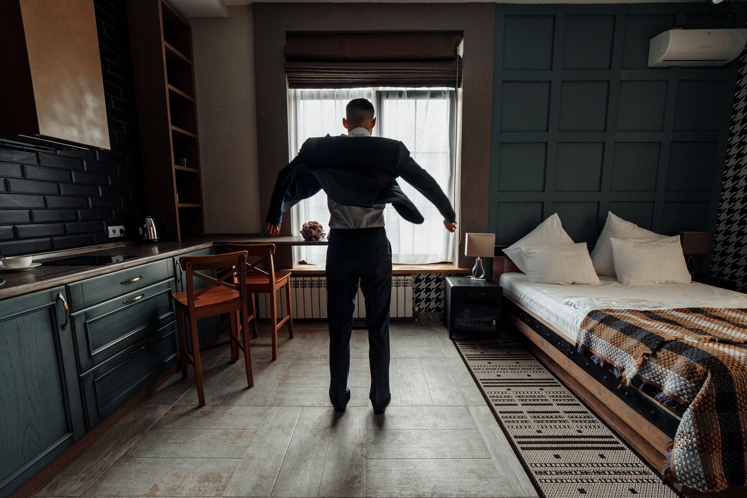 Свадьба Дарины и Владислава. Свадебный фотограф Вашкевич Денис