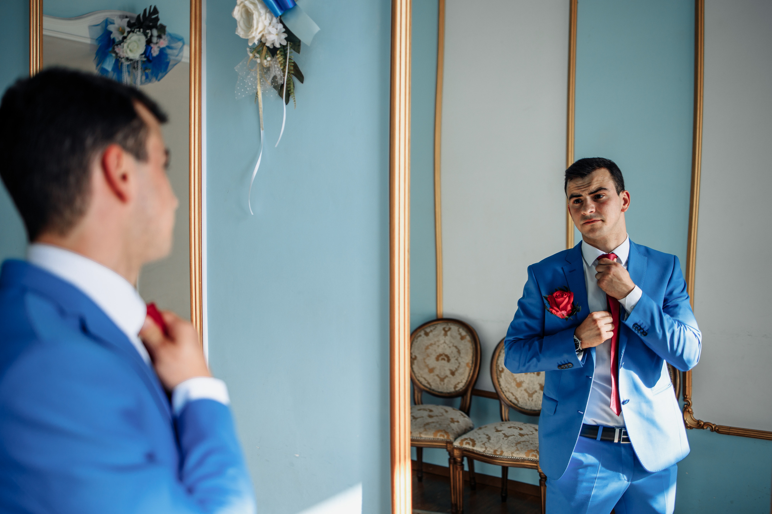 Свадьба Кристины и Владимира. Свадебный фотограф Вашкевич Денис