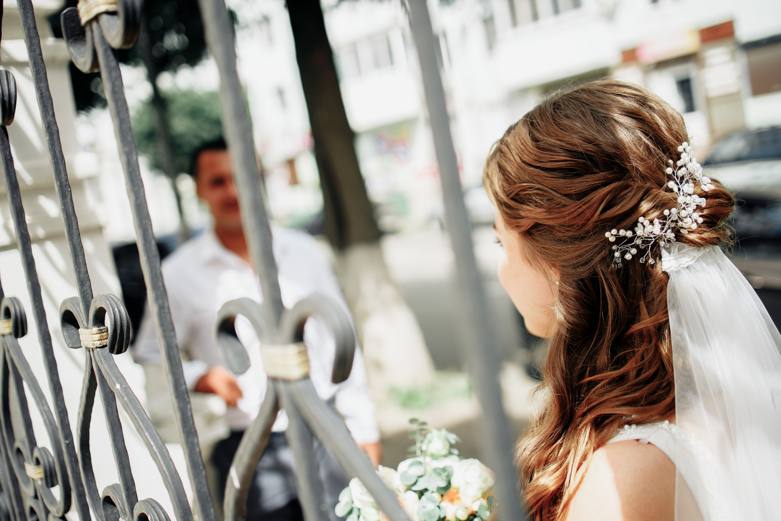 Свадьба Натальи и Романа. Свадебный фотограф Вашкевич Денис