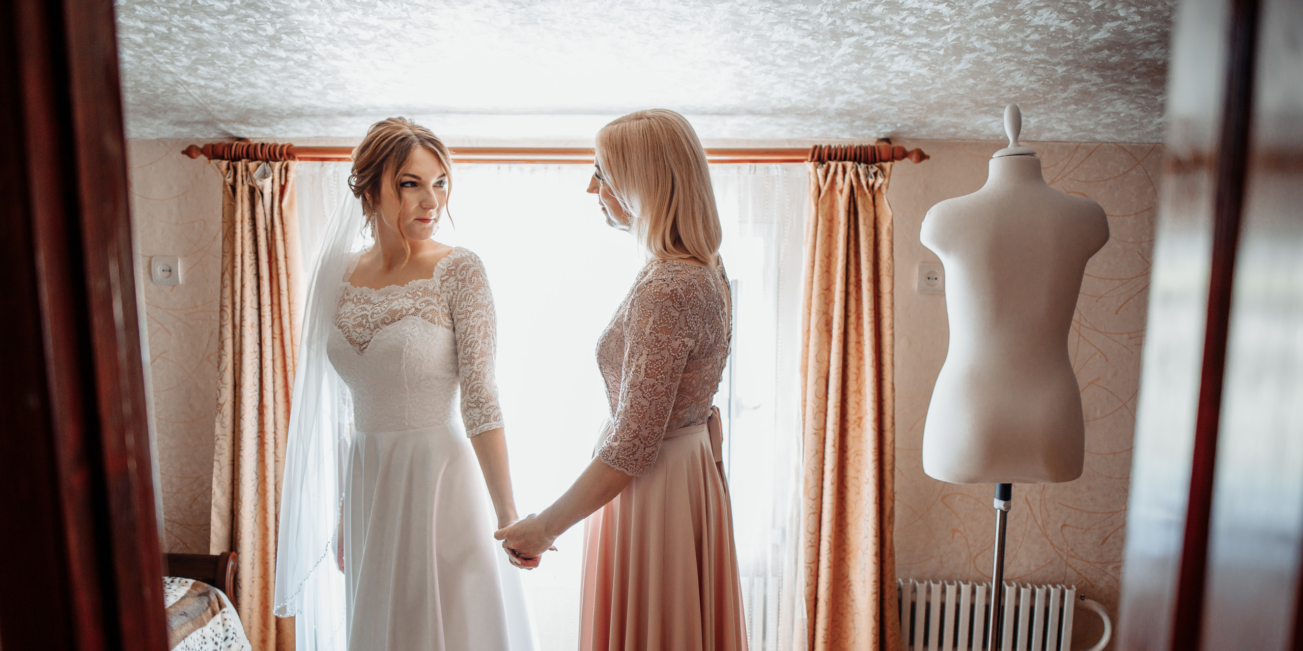 Свадьба Екатерины и Андрея. Свадебный фотограф Вашкевич Денис