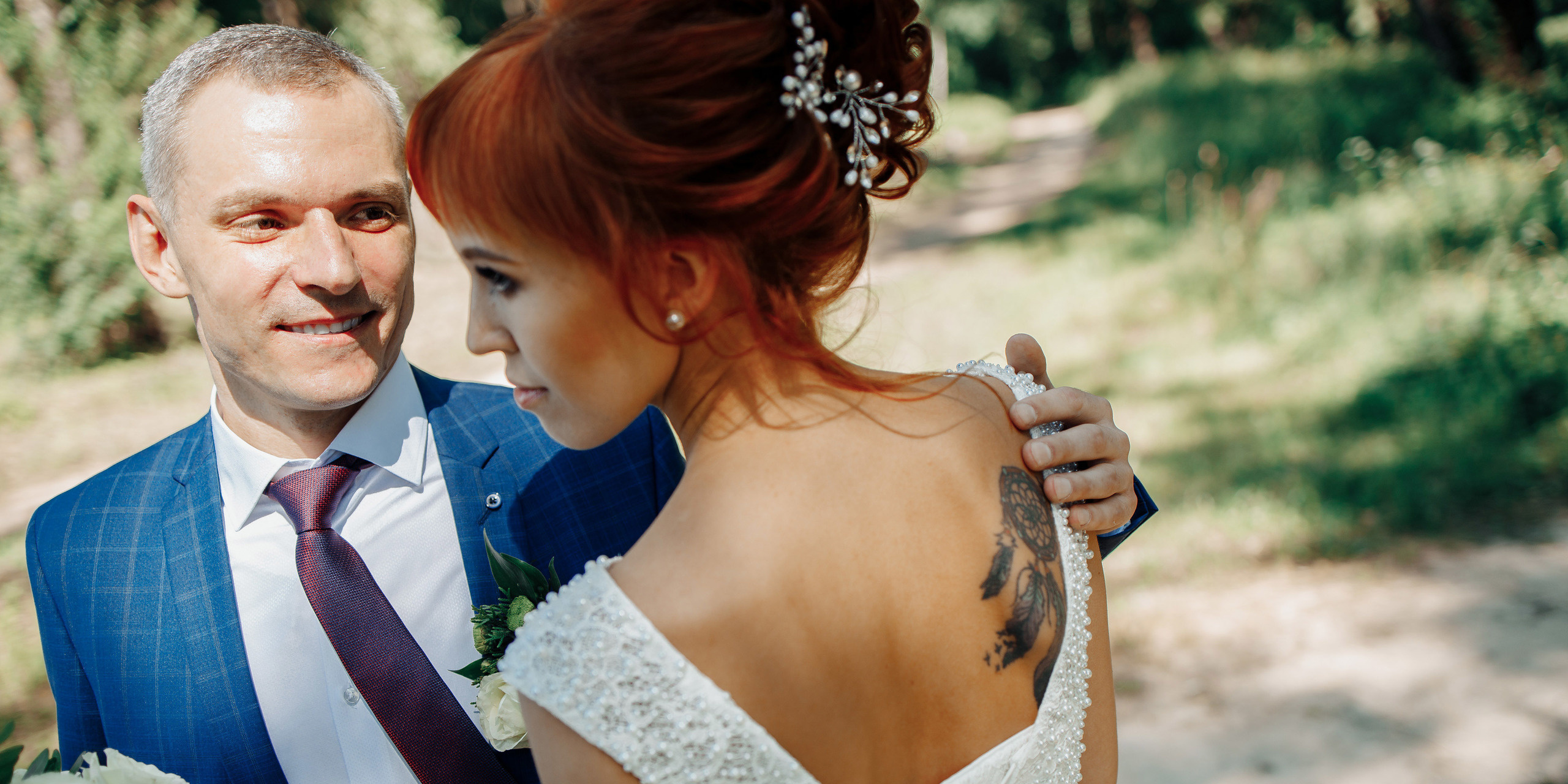 Свадьба Екатерины и Александра. Свадебный фотограф Вашкевич Денис