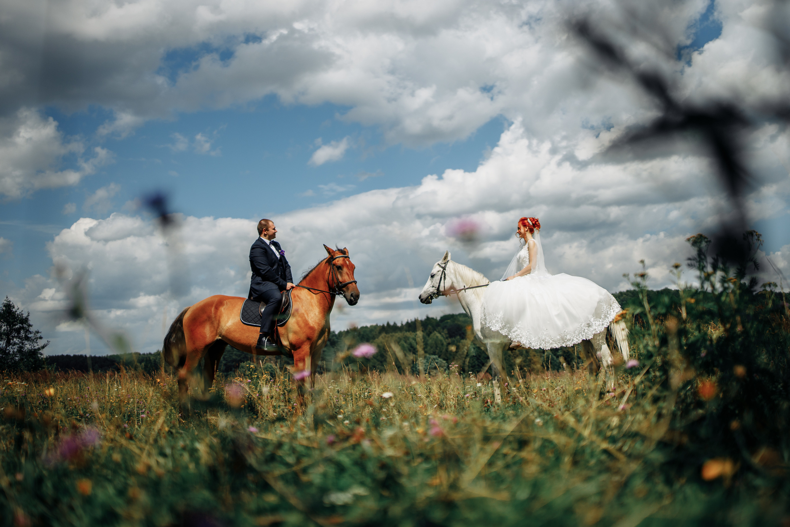 Свадьба Кристины и Виктора. Свадебный фотограф Вашкевич Денис