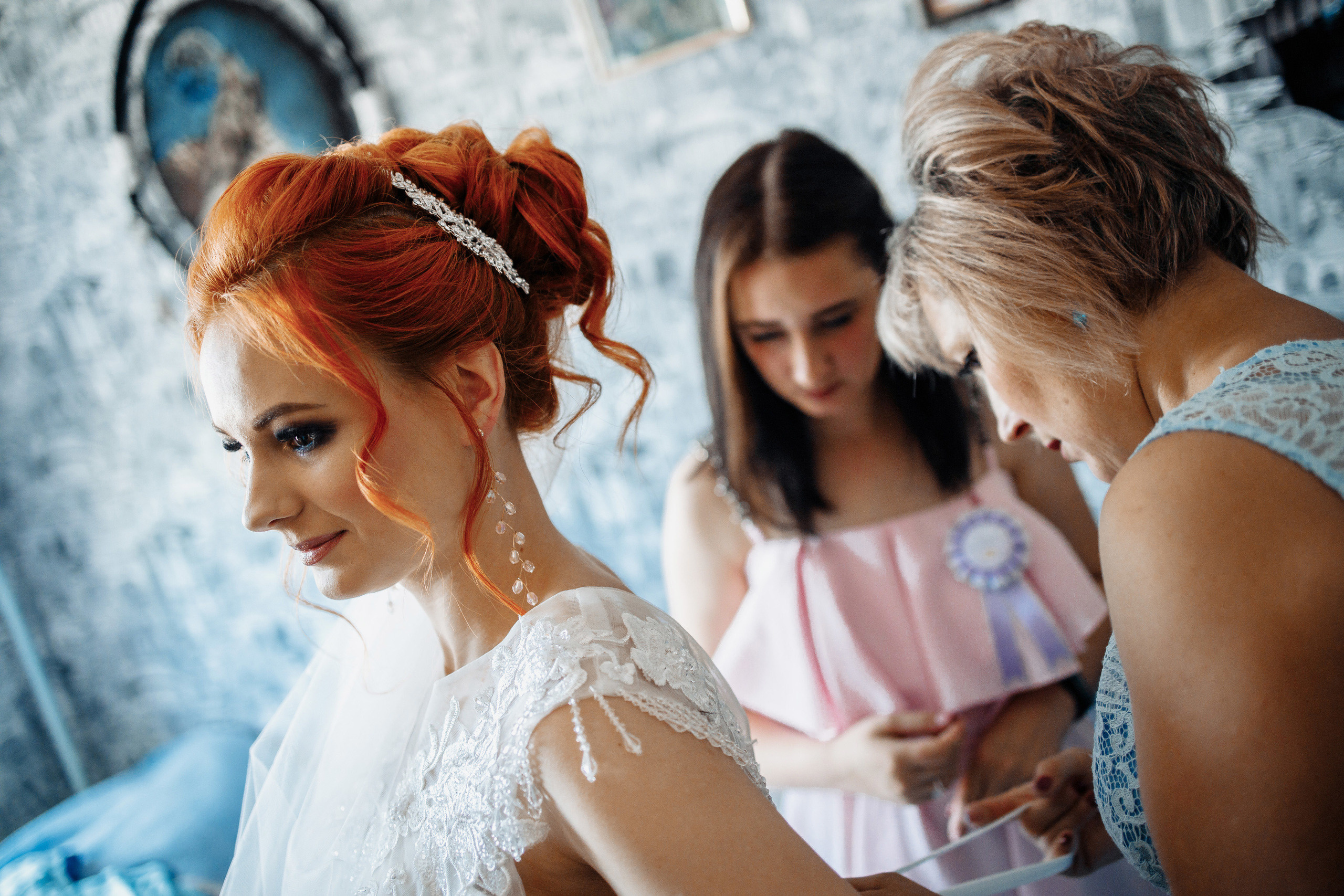 Свадьба Кристины и Виктора. Свадебный фотограф Вашкевич Денис