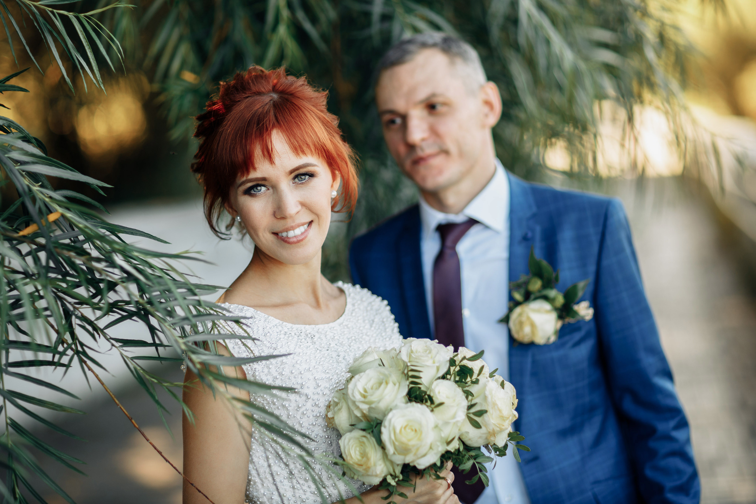 Свадьба Екатерины и Александра. Свадебный фотограф Вашкевич Денис