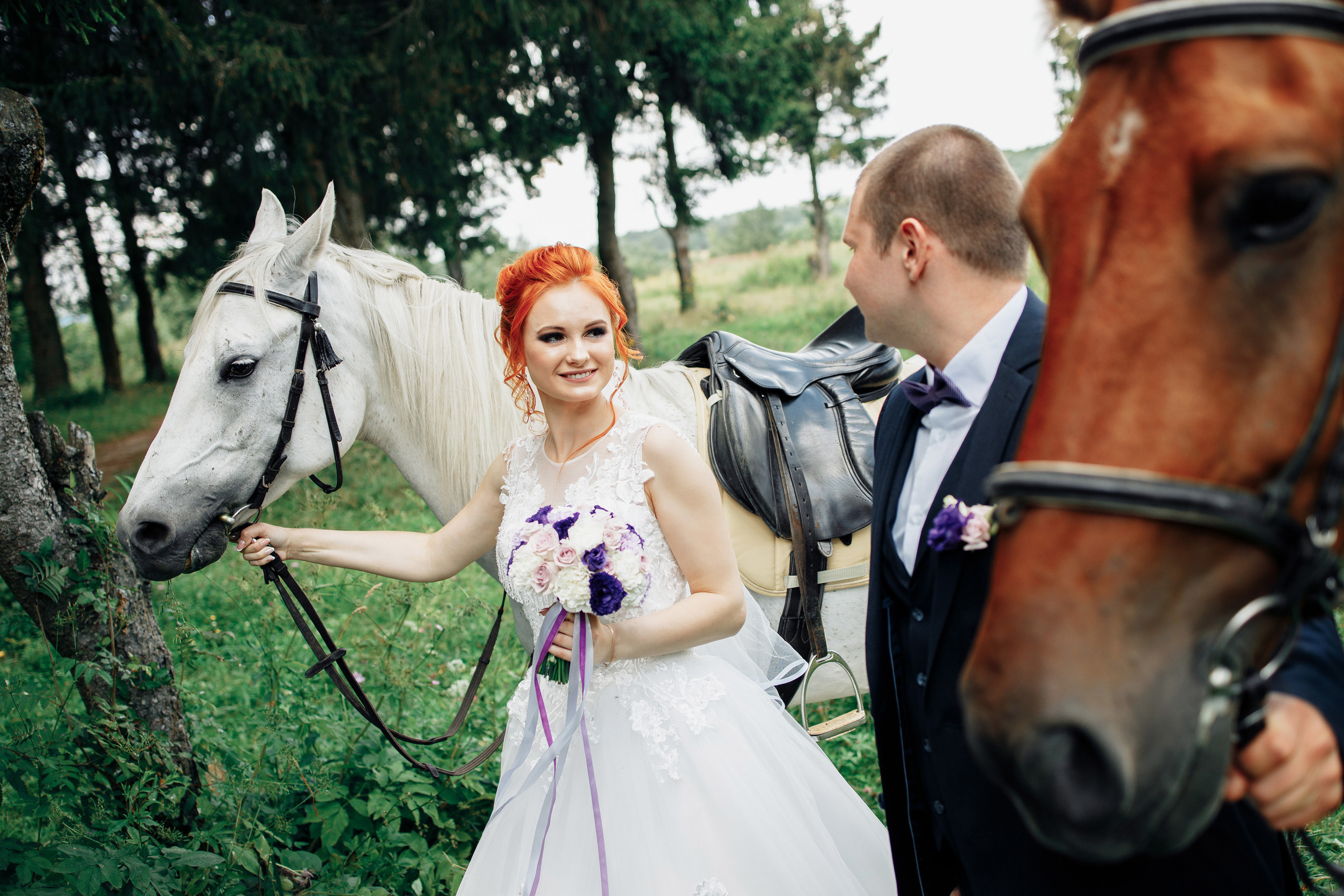Свадьба Кристины и Виктора. Свадебный фотограф Вашкевич Денис