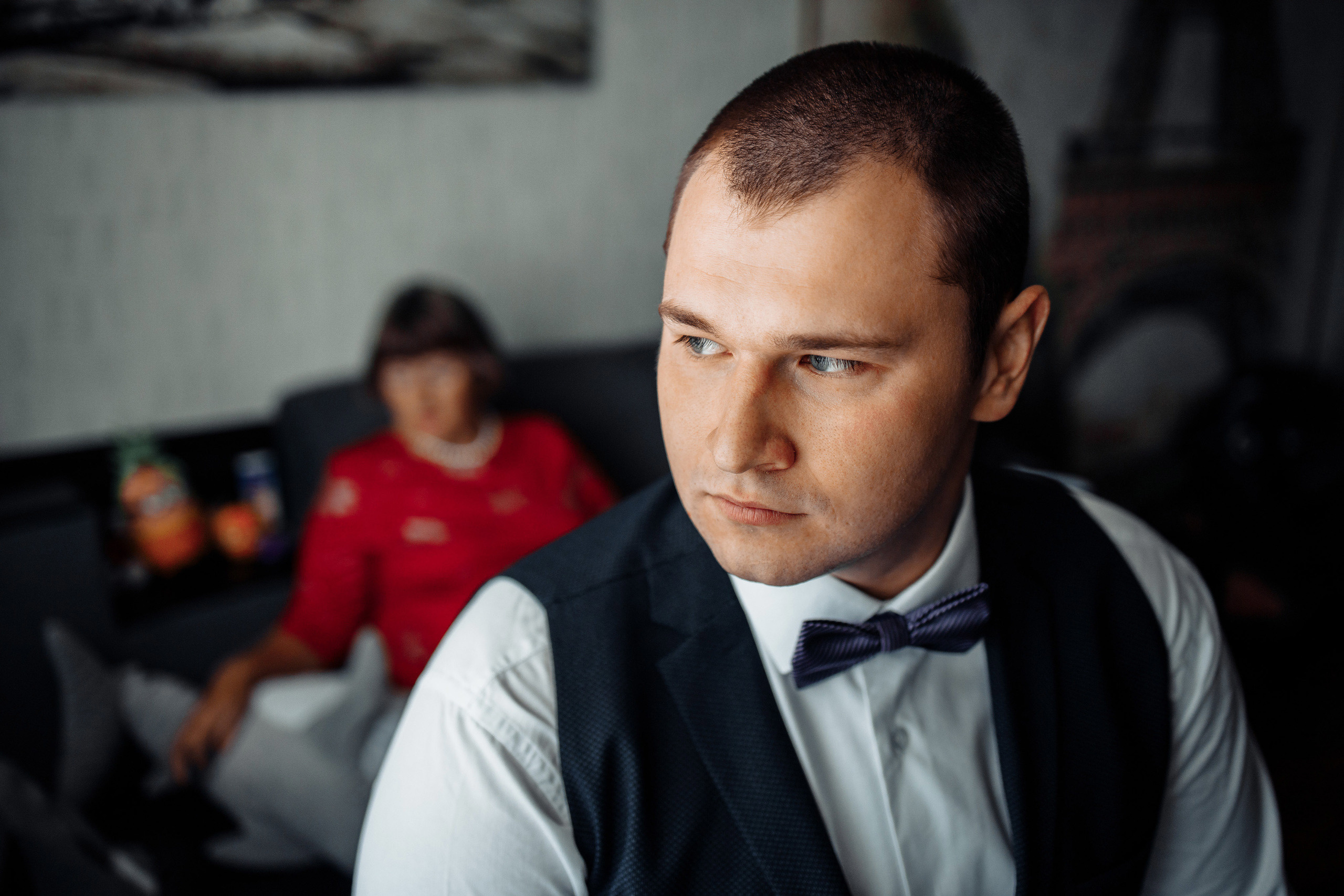 Свадьба Кристины и Виктора. Свадебный фотограф Вашкевич Денис