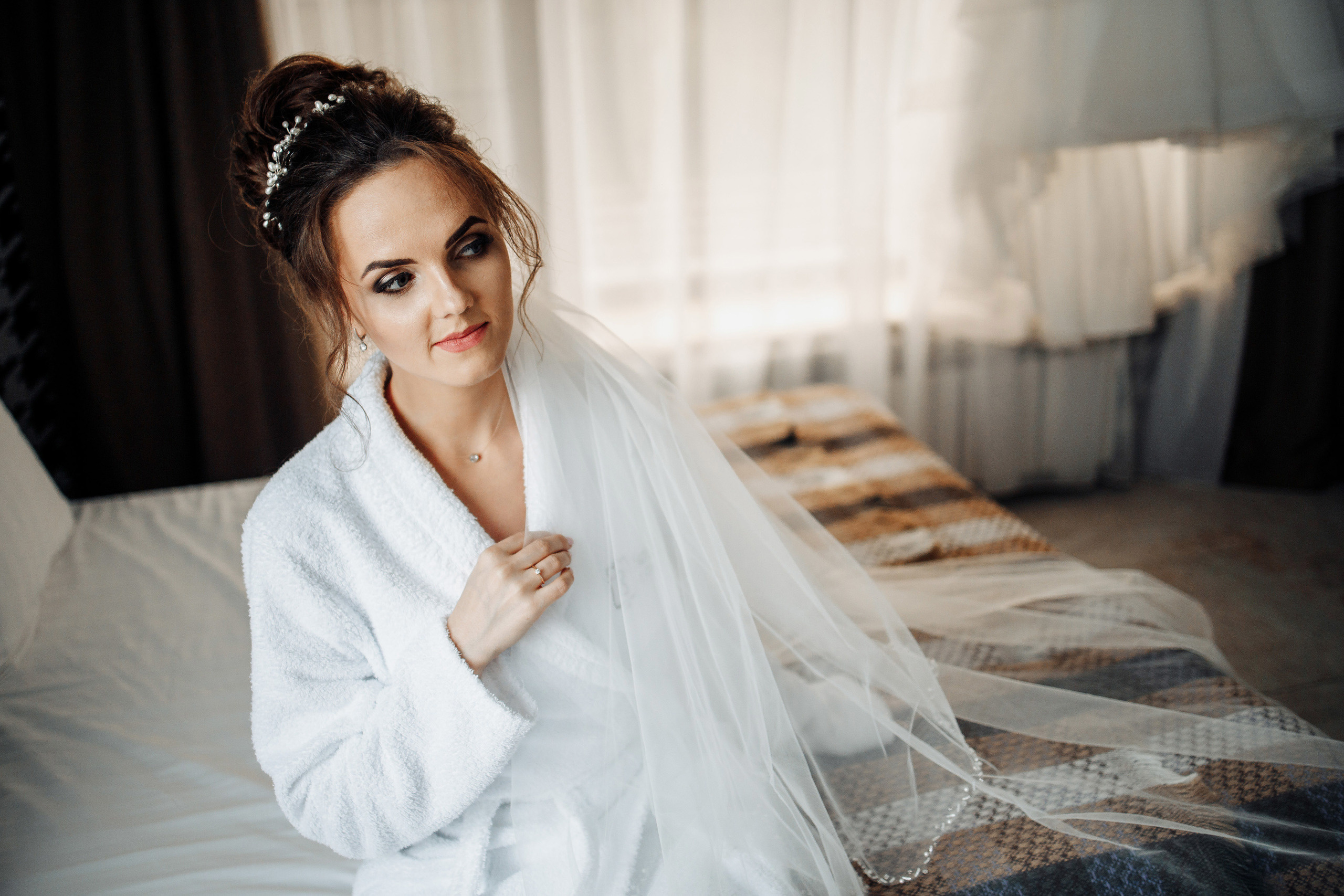 Свадьба Дарины и Владислава. Свадебный фотограф Вашкевич Денис