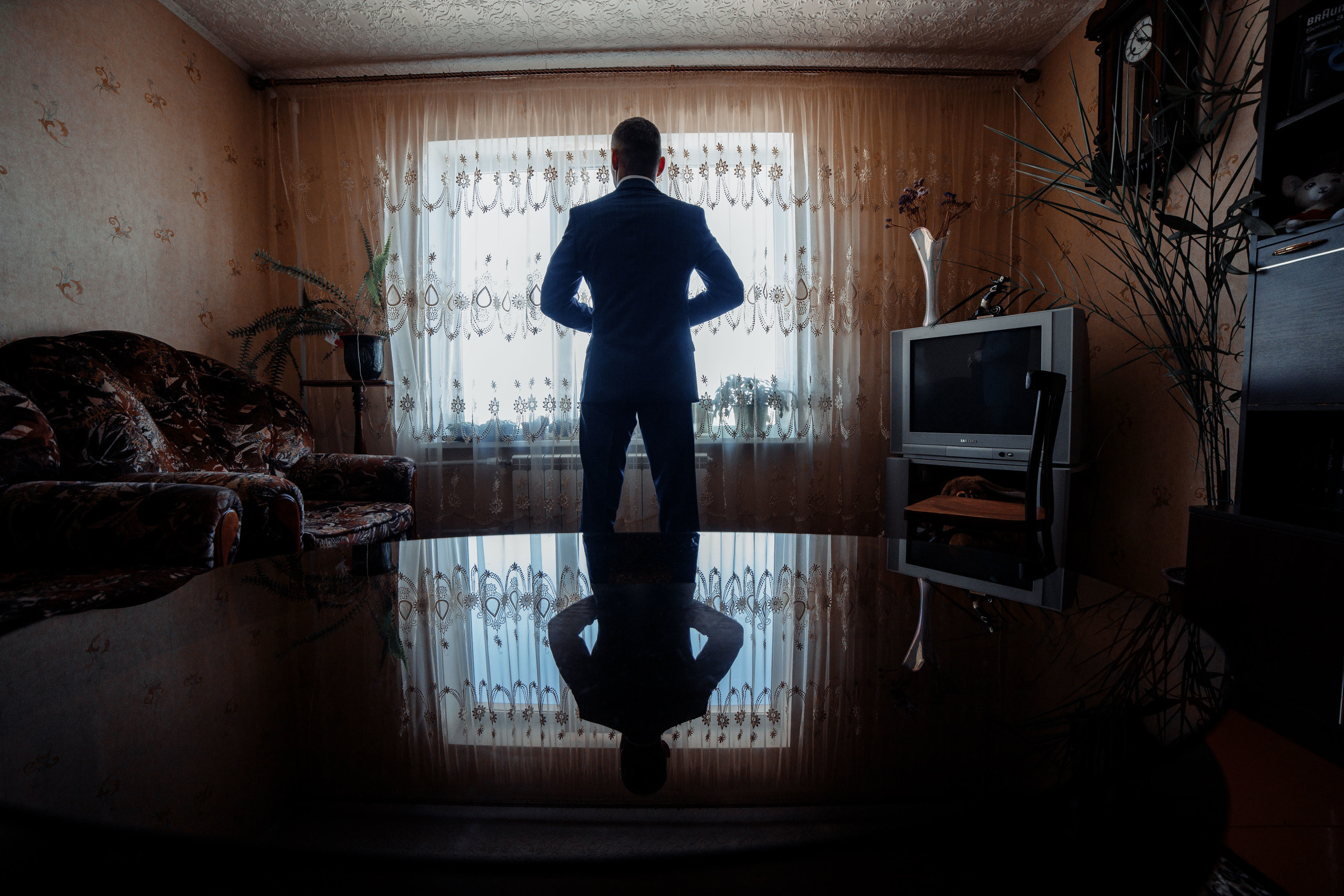 Свадьба Екатерины и Александра. Свадебный фотограф Вашкевич Денис