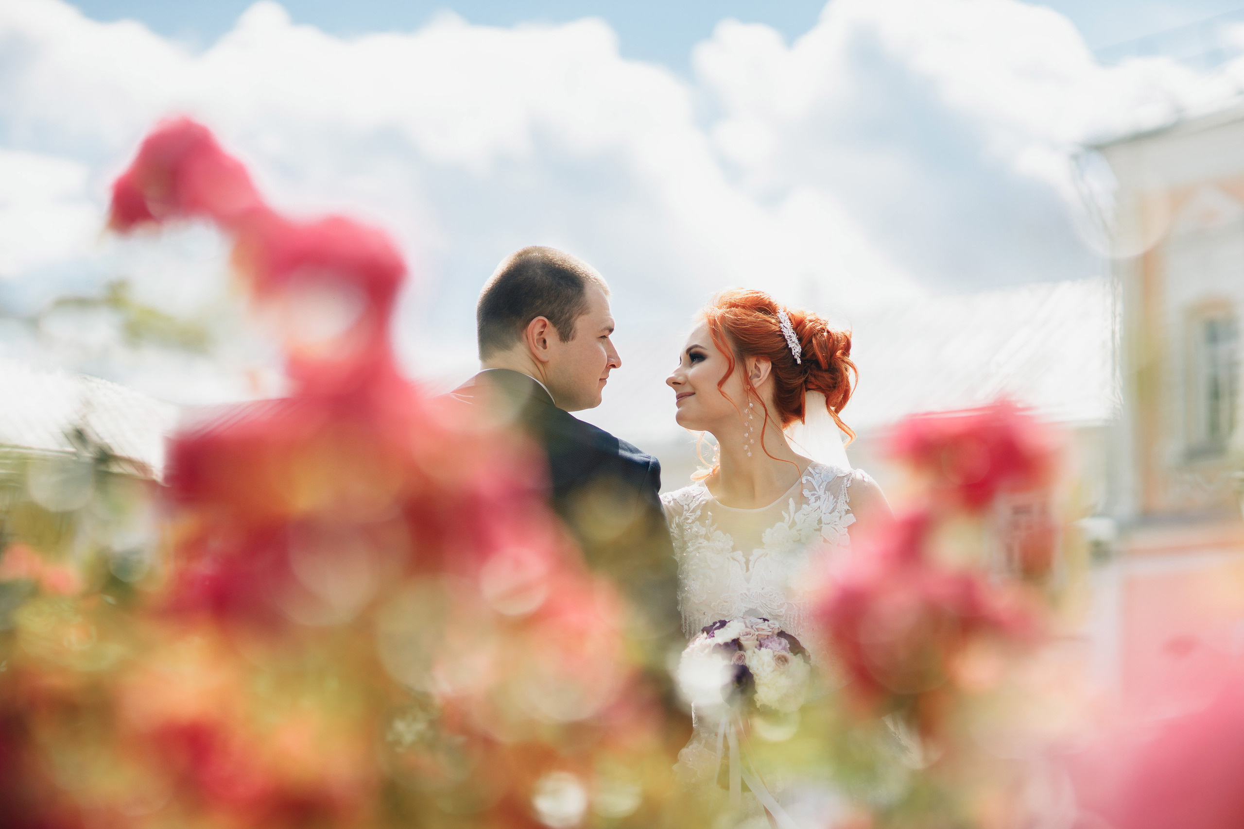 Свадьба Кристины и Виктора. Свадебный фотограф Вашкевич Денис