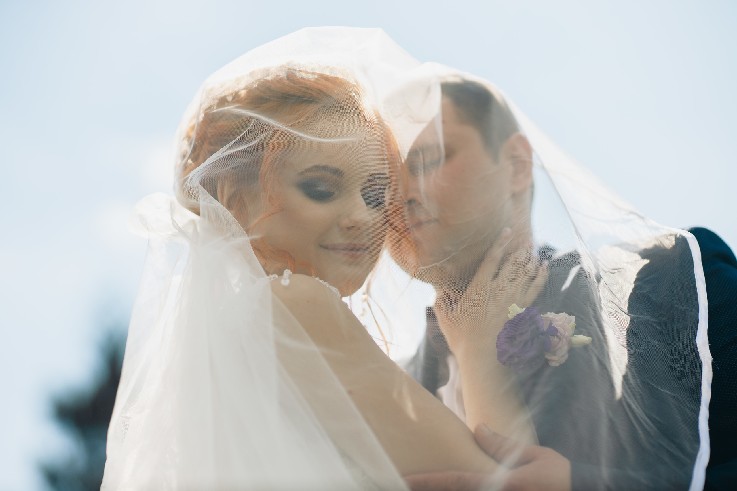 Свадьба Кристины и Виктора. Свадебный фотограф Вашкевич Денис