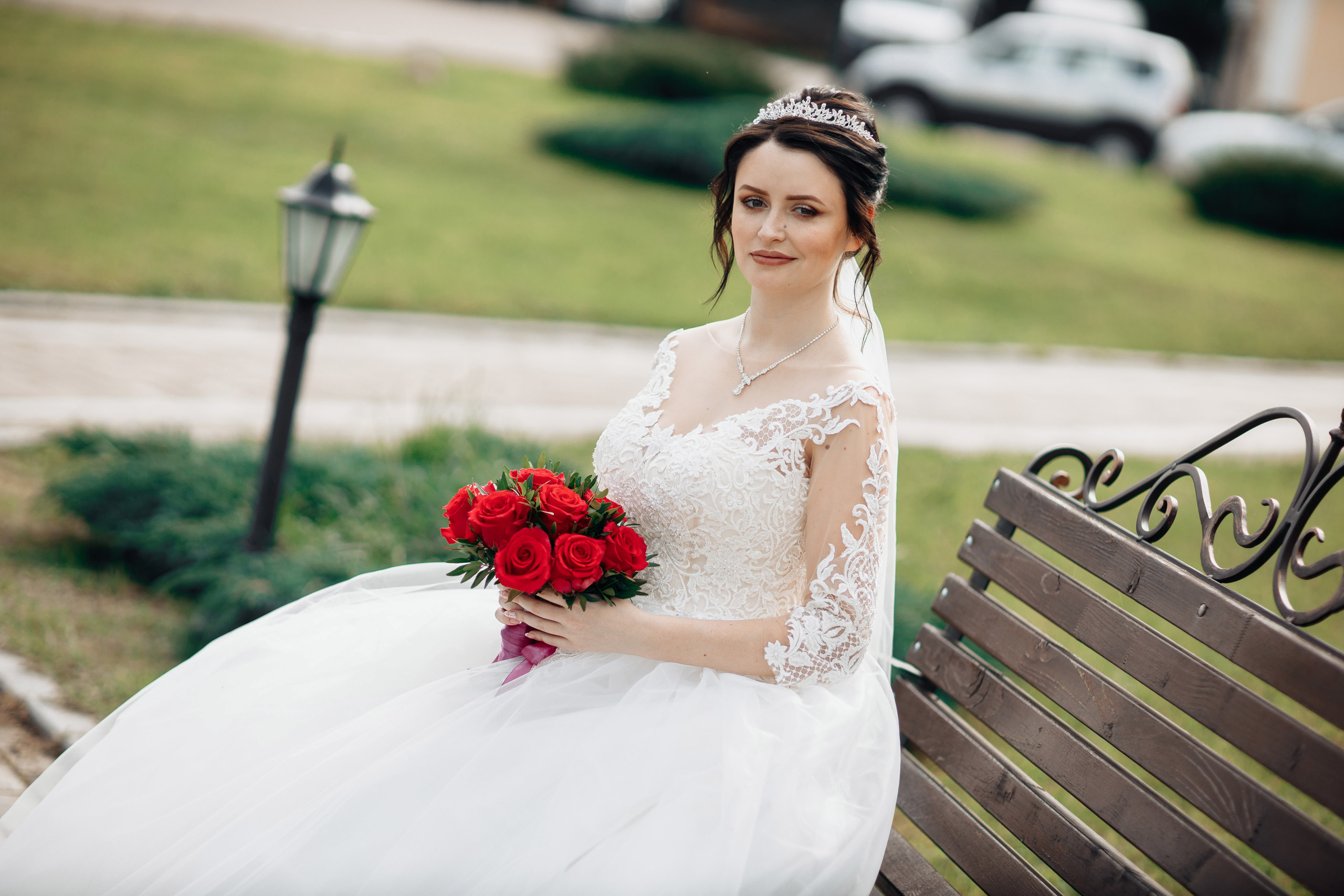 Свадьба Кристины и Владимира. Свадебный фотограф Вашкевич Денис