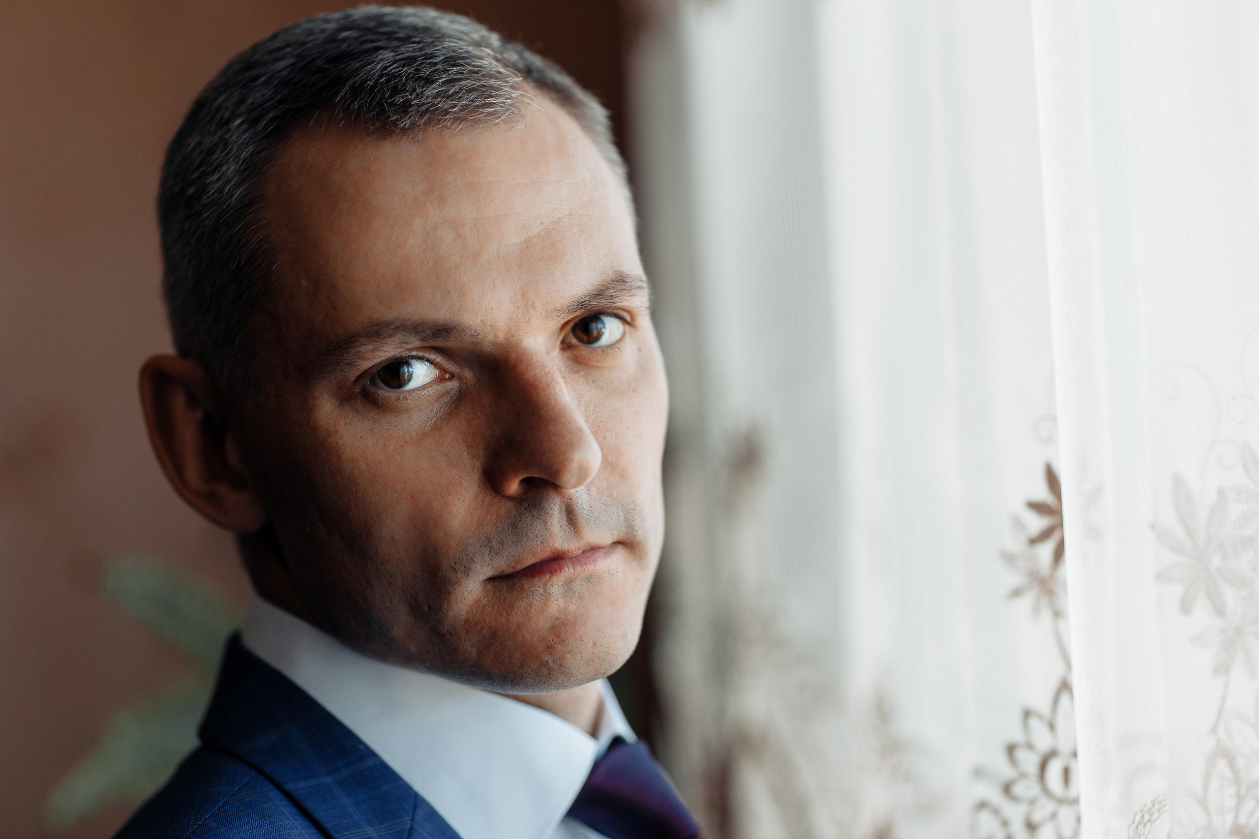 Свадьба Екатерины и Александра. Свадебный фотограф Вашкевич Денис