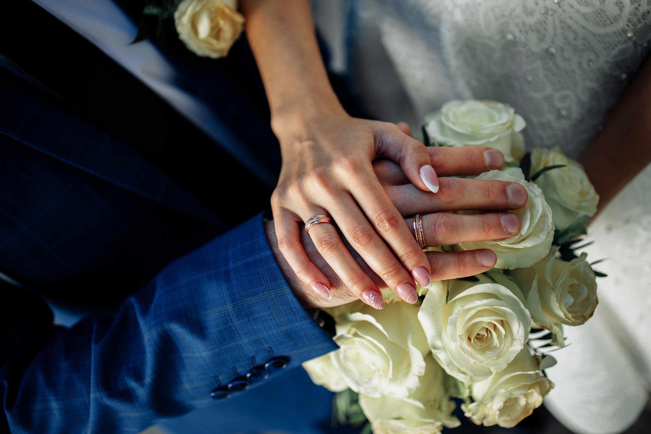 Свадьба Екатерины и Александра. Свадебный фотограф Вашкевич Денис