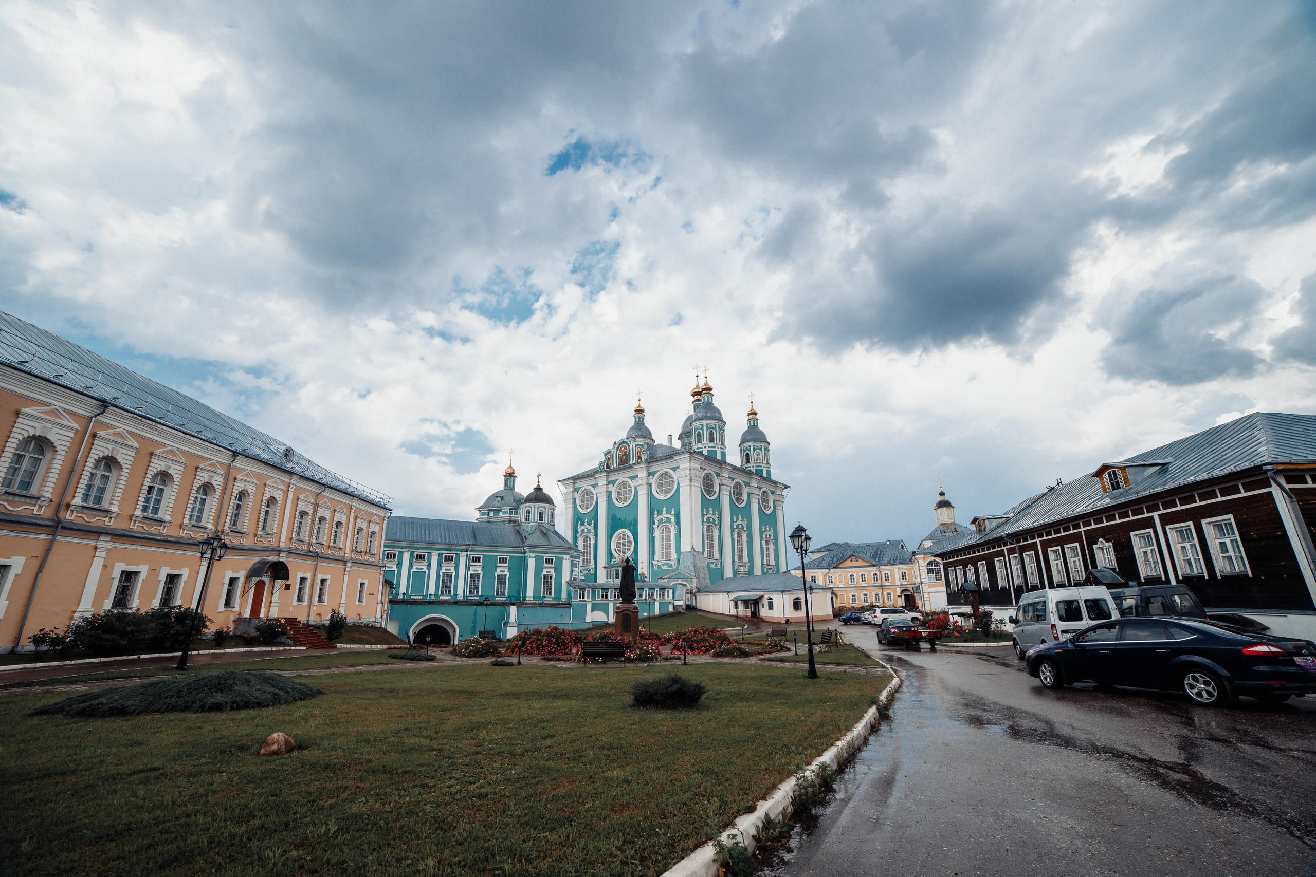 Свадьба Ксения и Евгений. Свадебный фотограф Вашкевич Денис