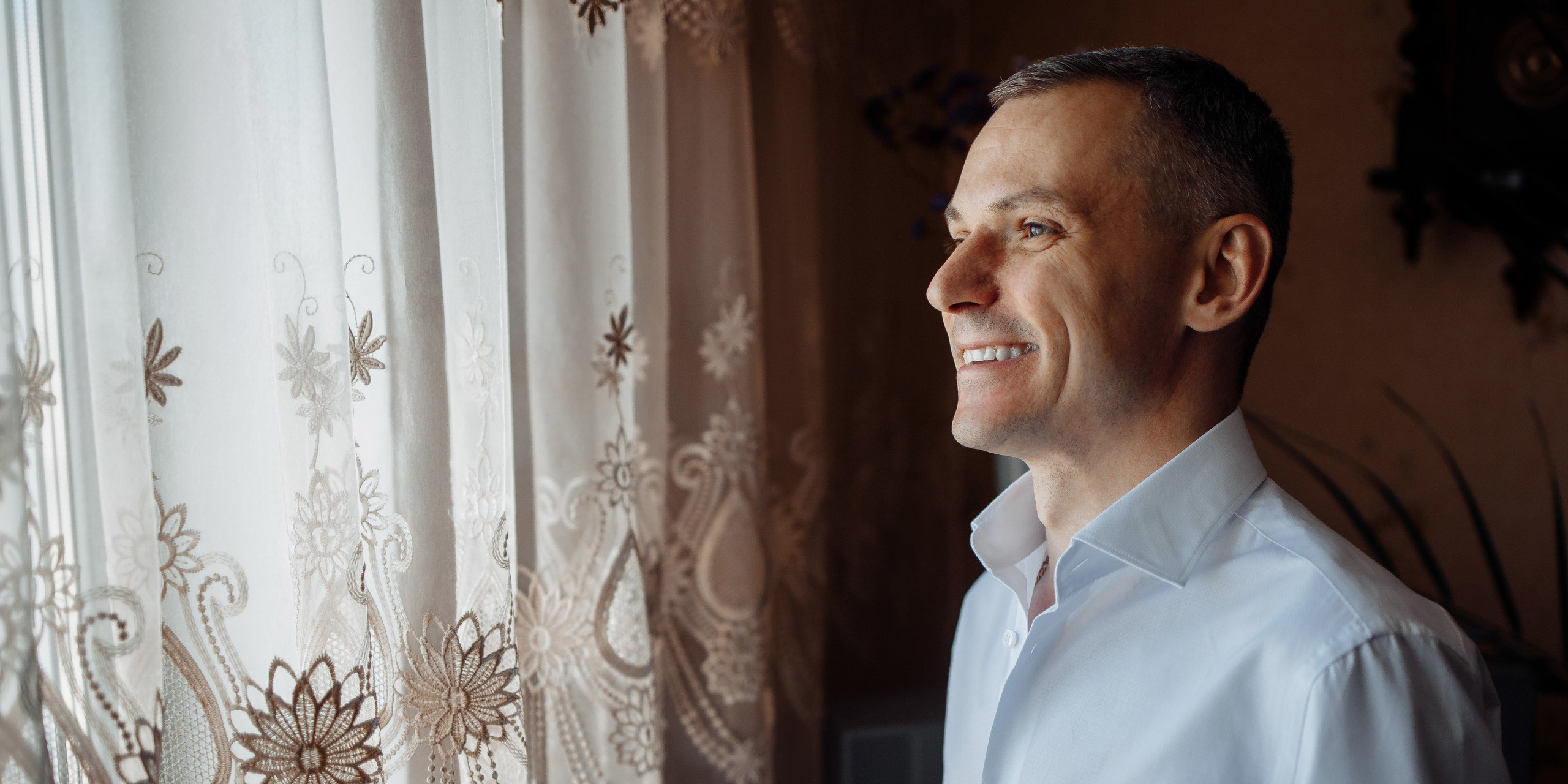 Свадьба Екатерины и Александра. Свадебный фотограф Вашкевич Денис