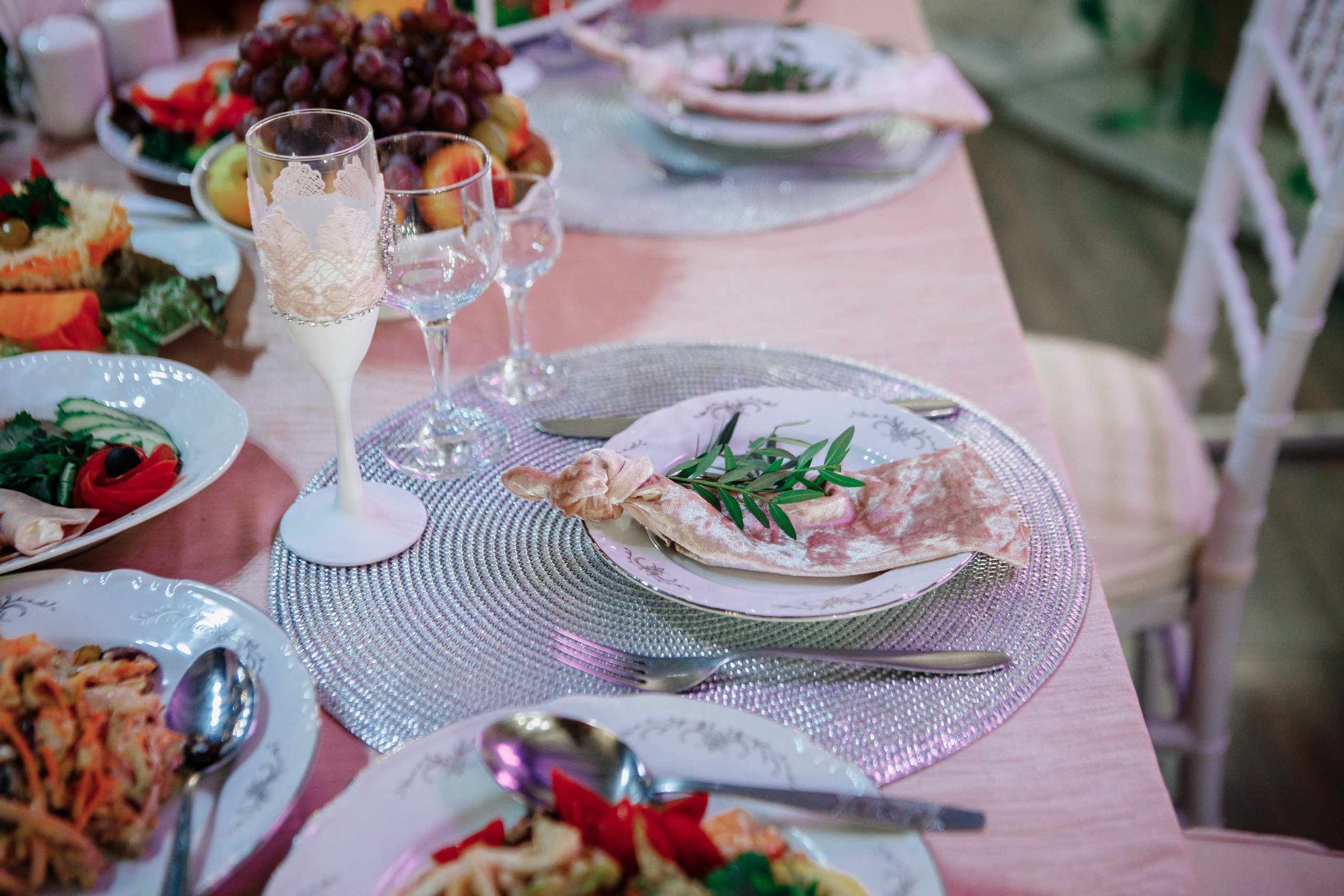 Свадьба Дарины и Владислава. Свадебный фотограф Вашкевич Денис