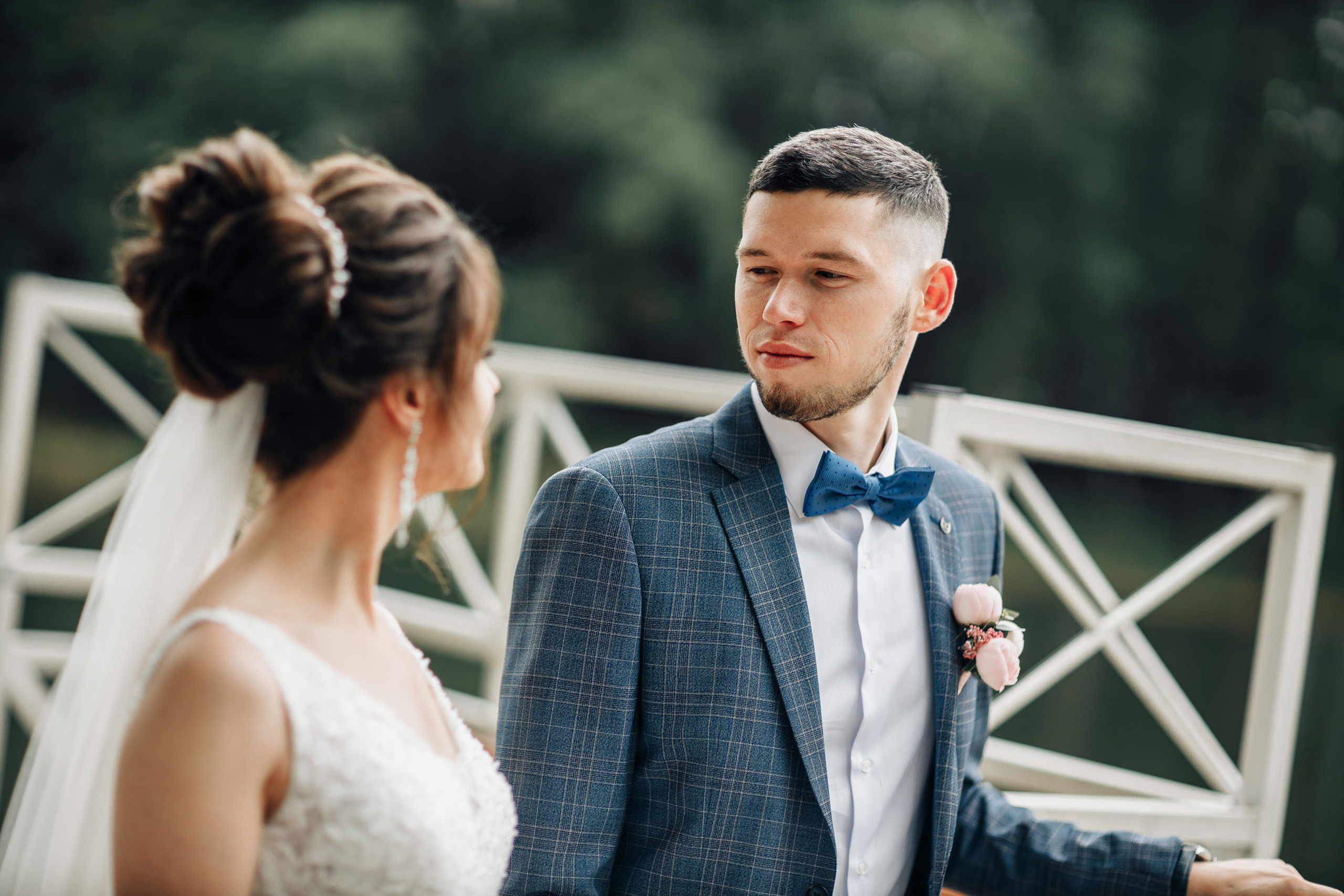 Свадьба Дарины и Владислава. Свадебный фотограф Вашкевич Денис