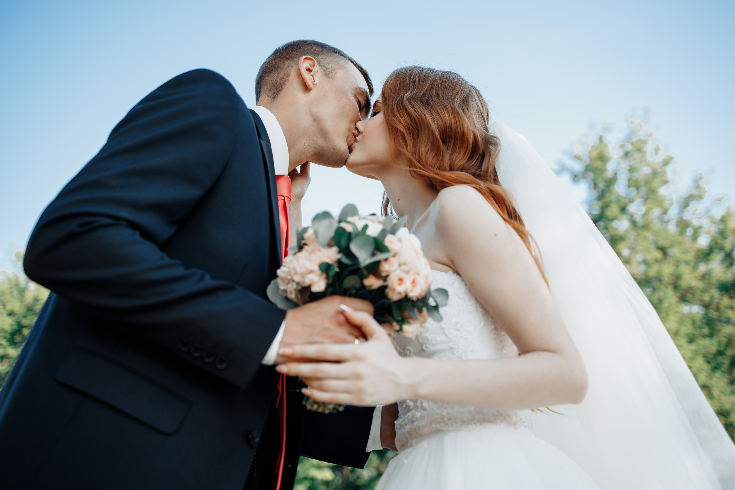 Свадьба Елизаветы и Романа. Свадебный фотограф Вашкевич Денис