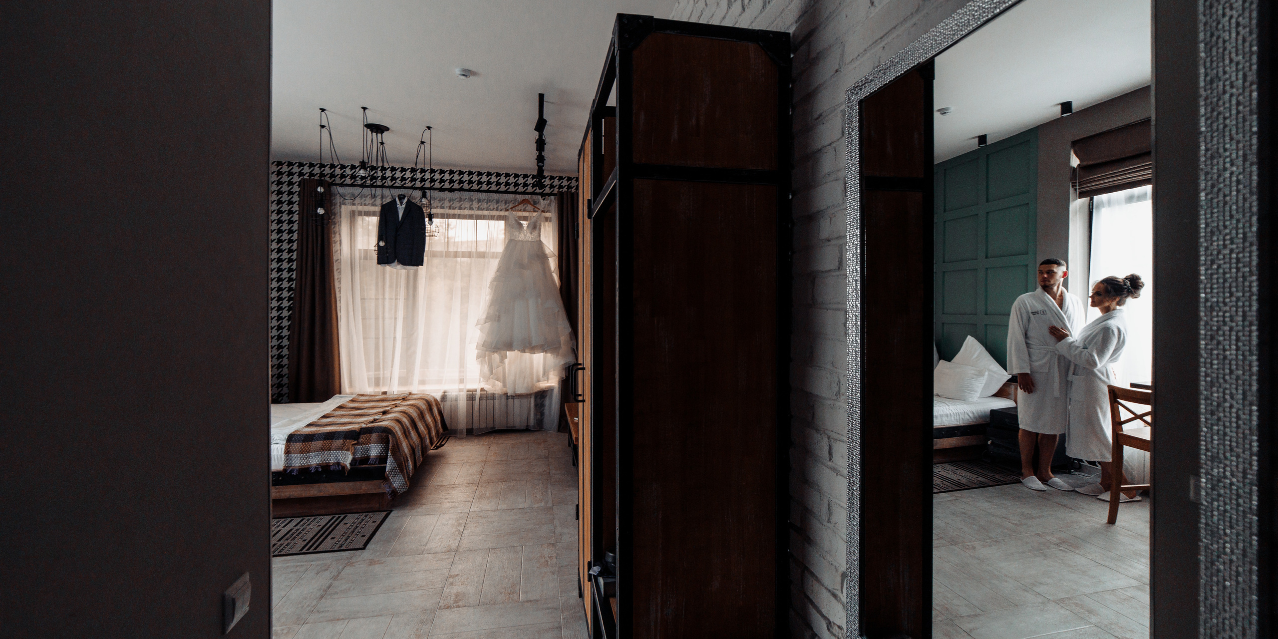 Свадьба Дарины и Владислава. Свадебный фотограф Вашкевич Денис