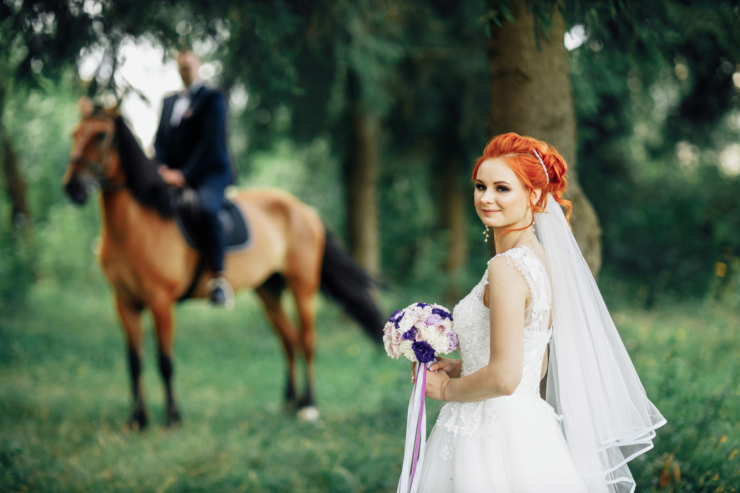 Свадьба Кристины и Виктора. Свадебный фотограф Вашкевич Денис