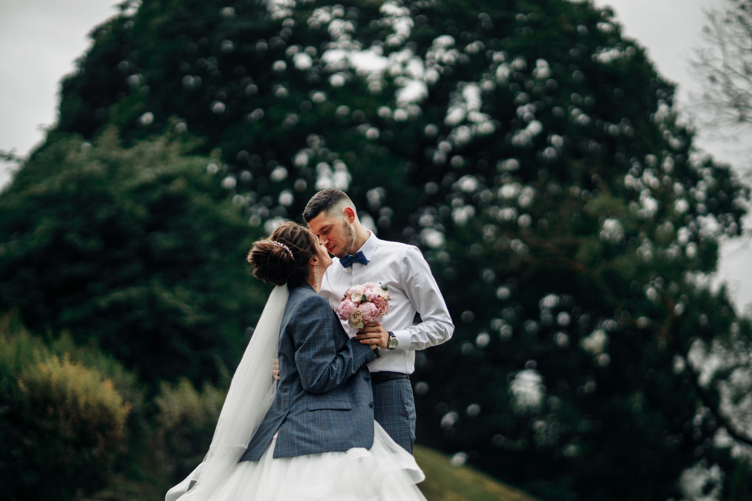 Свадьба Дарины и Владислава. Свадебный фотограф Вашкевич Денис