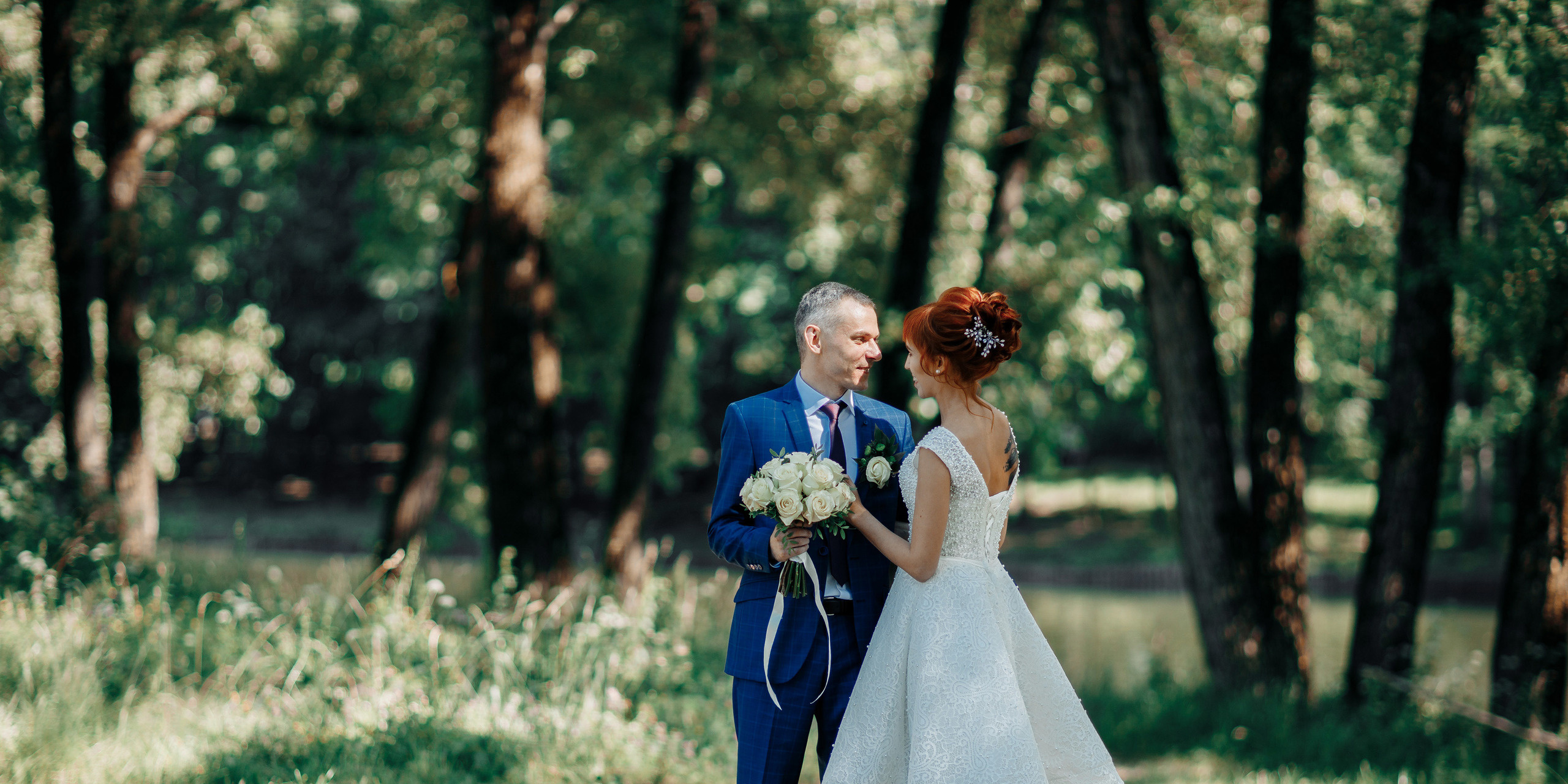 Свадьба Екатерины и Александра. Свадебный фотограф Вашкевич Денис